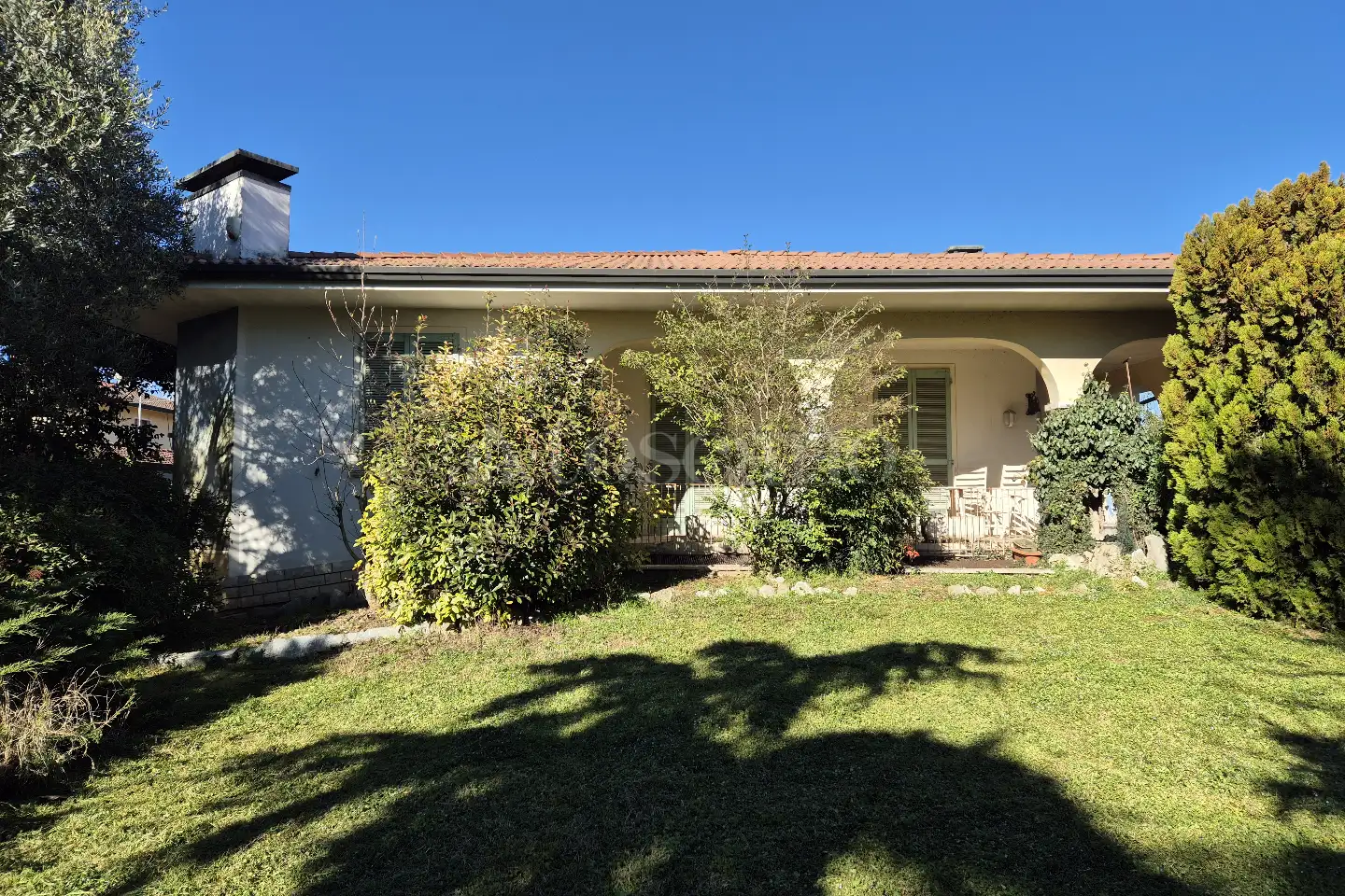 Villa in vendita di 330 mq trattativa riservata (rif. 3/2026)