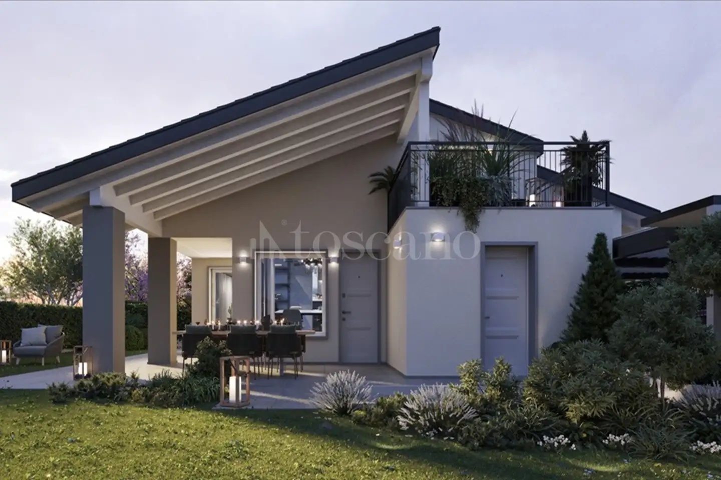 Villa Bifamiliare in vendita di 181 mq a €520.000 (rif. 8/2025)