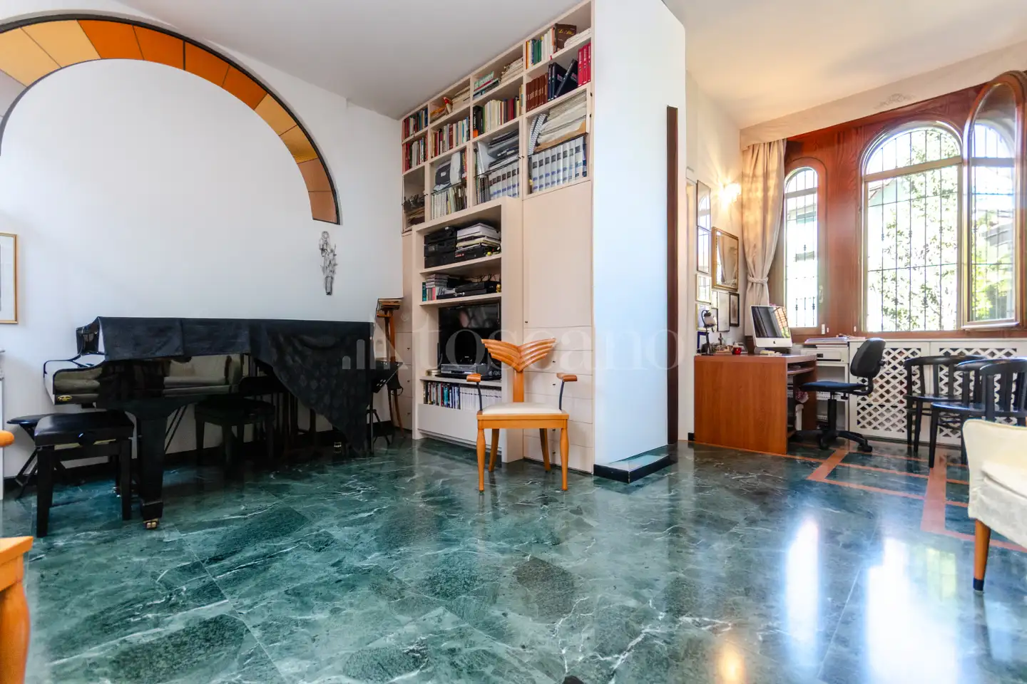 Villa in vendita di 240 mq a €1.250.000 (rif. 20/2025)