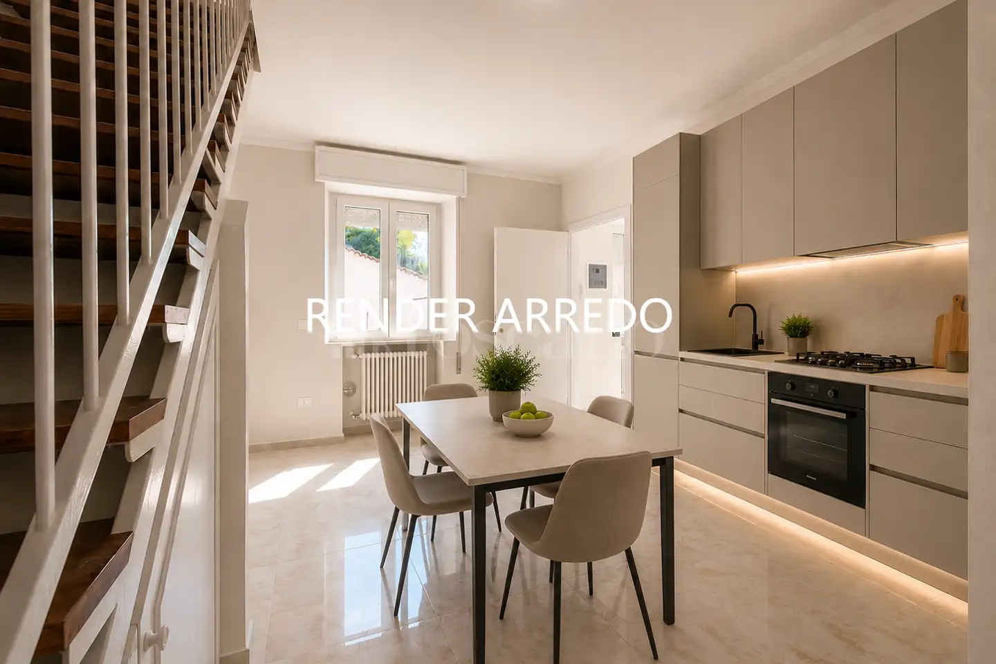 Casa Indipendente in vendita di 110 mq a €220.000 (rif. 18/2026)