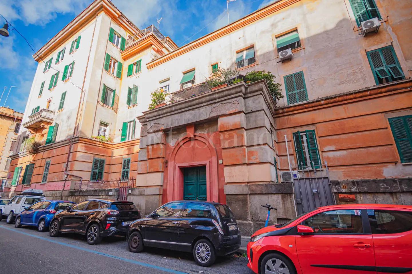 Casa in affitto di 85 mq a €1.400 (rif. 32/2025)