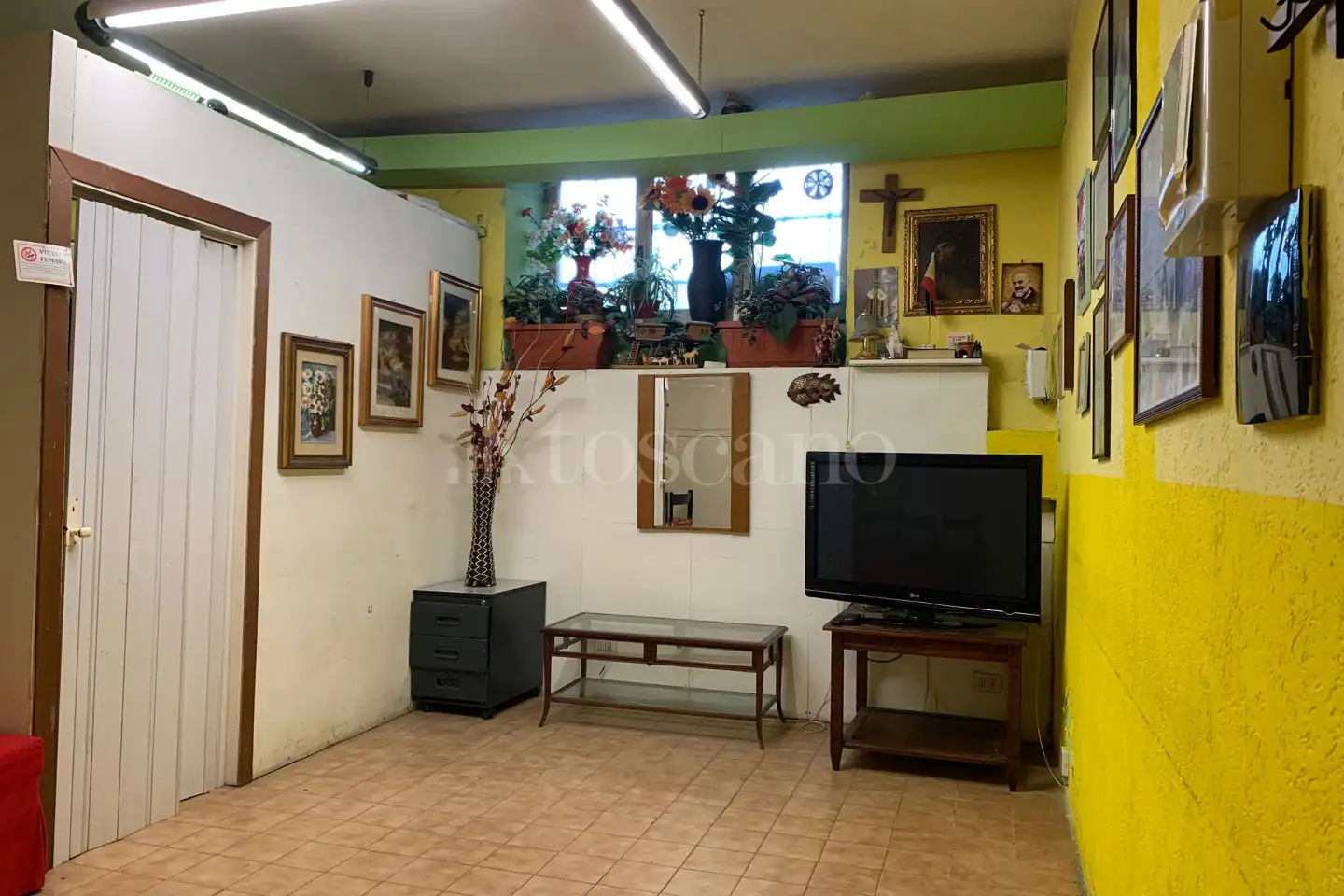 Laboratorio in vendita di 60 mq a €109.000 (rif. 32/2023)