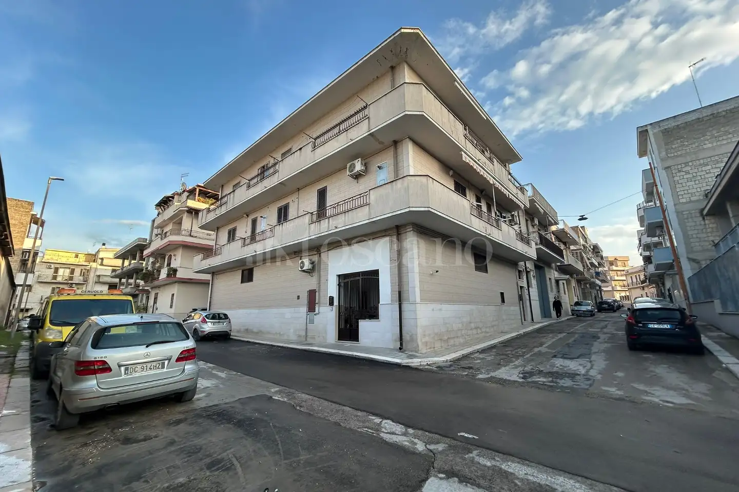 Casa in vendita di 70 mq a €85.000 (rif. 29/2026)