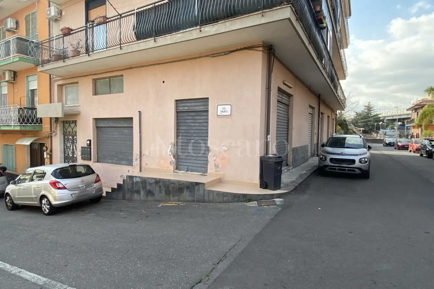 Negozio in vendita di 53 mq a €45.000 (rif. 38/2026)