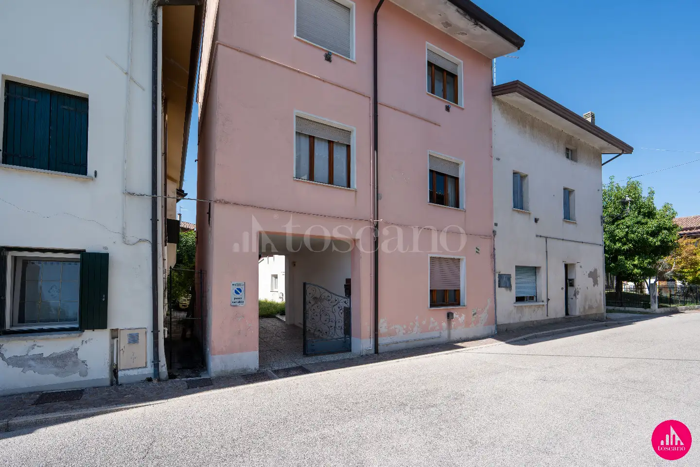 Villino a Schiera in vendita di 130 mq a €87.000 (rif. 64/2026)