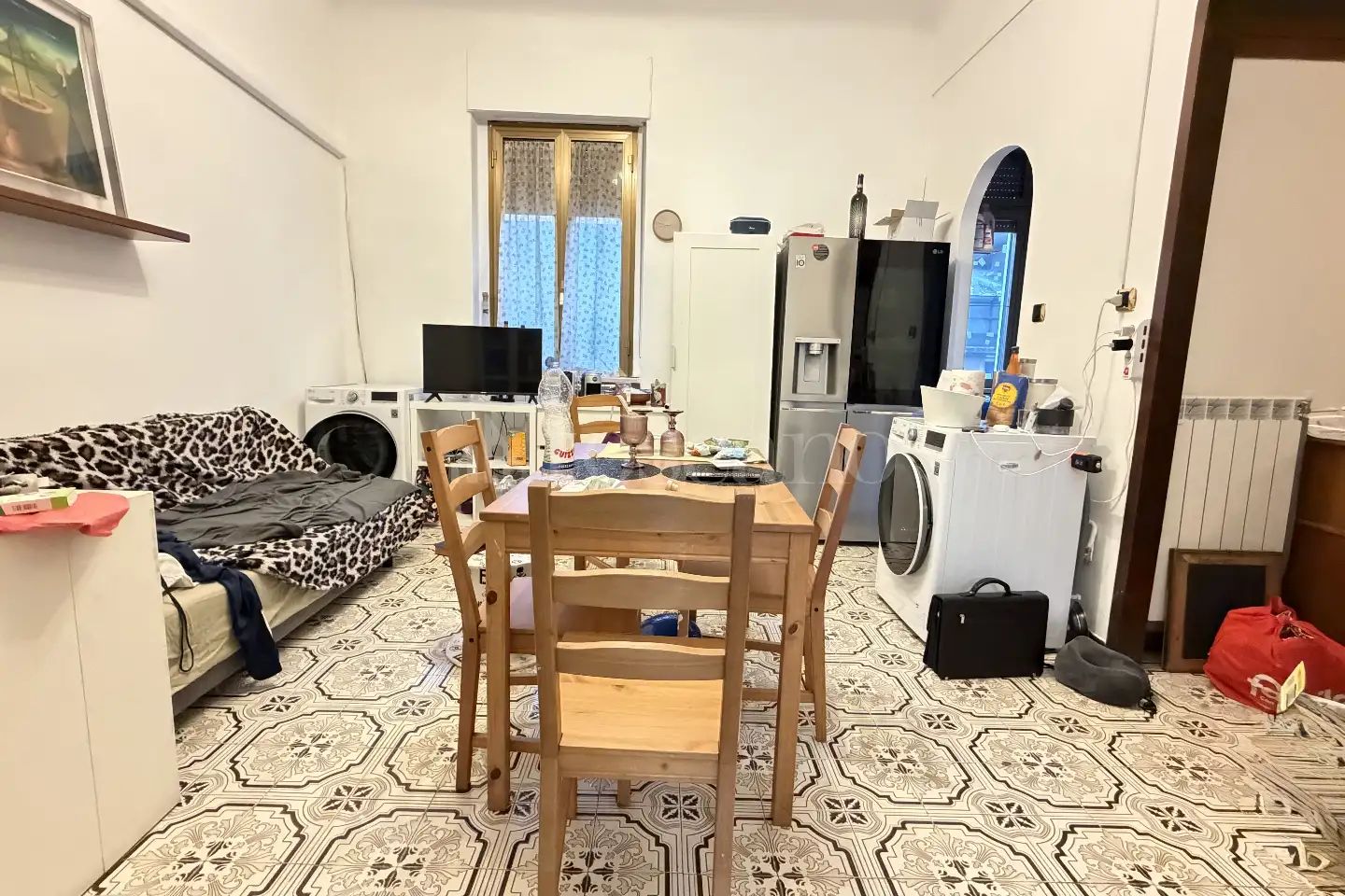 appartamento in affitto a Baranzate