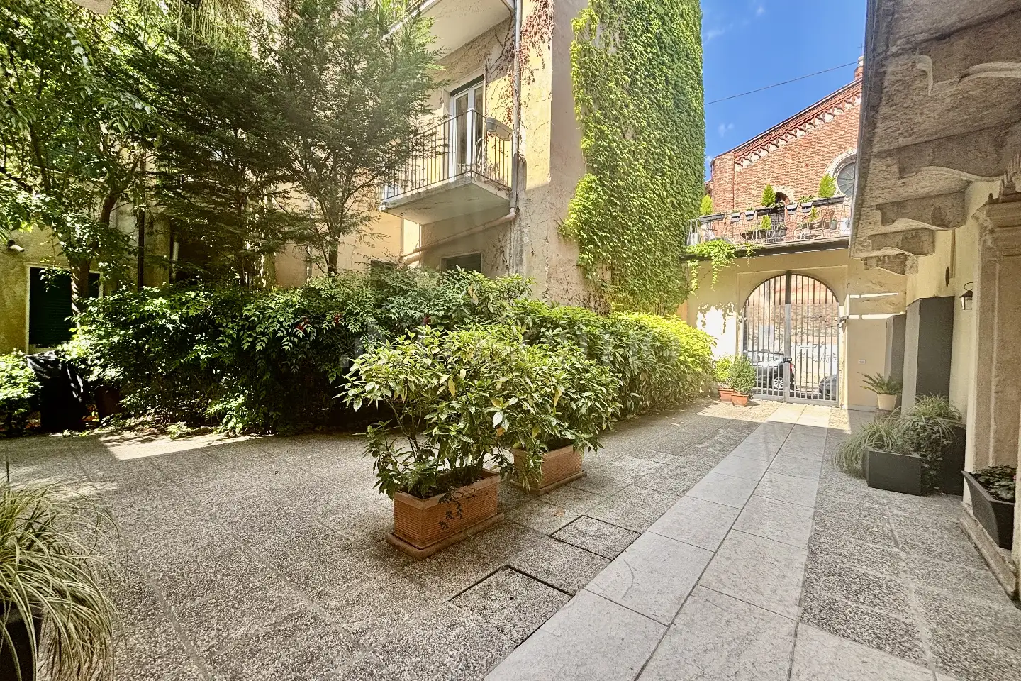Casa in affitto di 30 mq a €750 (rif. 19/2026)