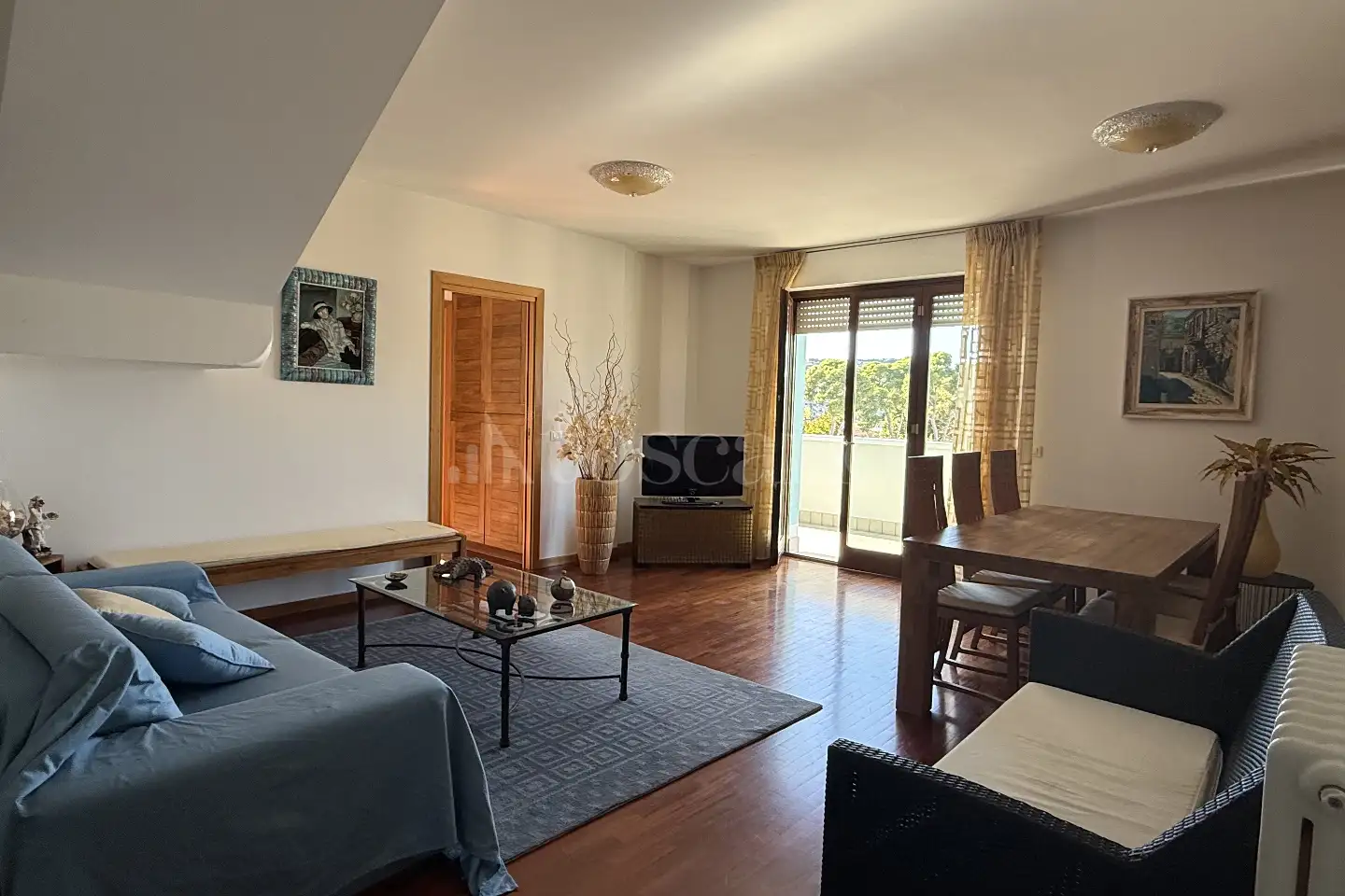 Attico in vendita di 120 mq a €349.000 (rif. 16/2026)