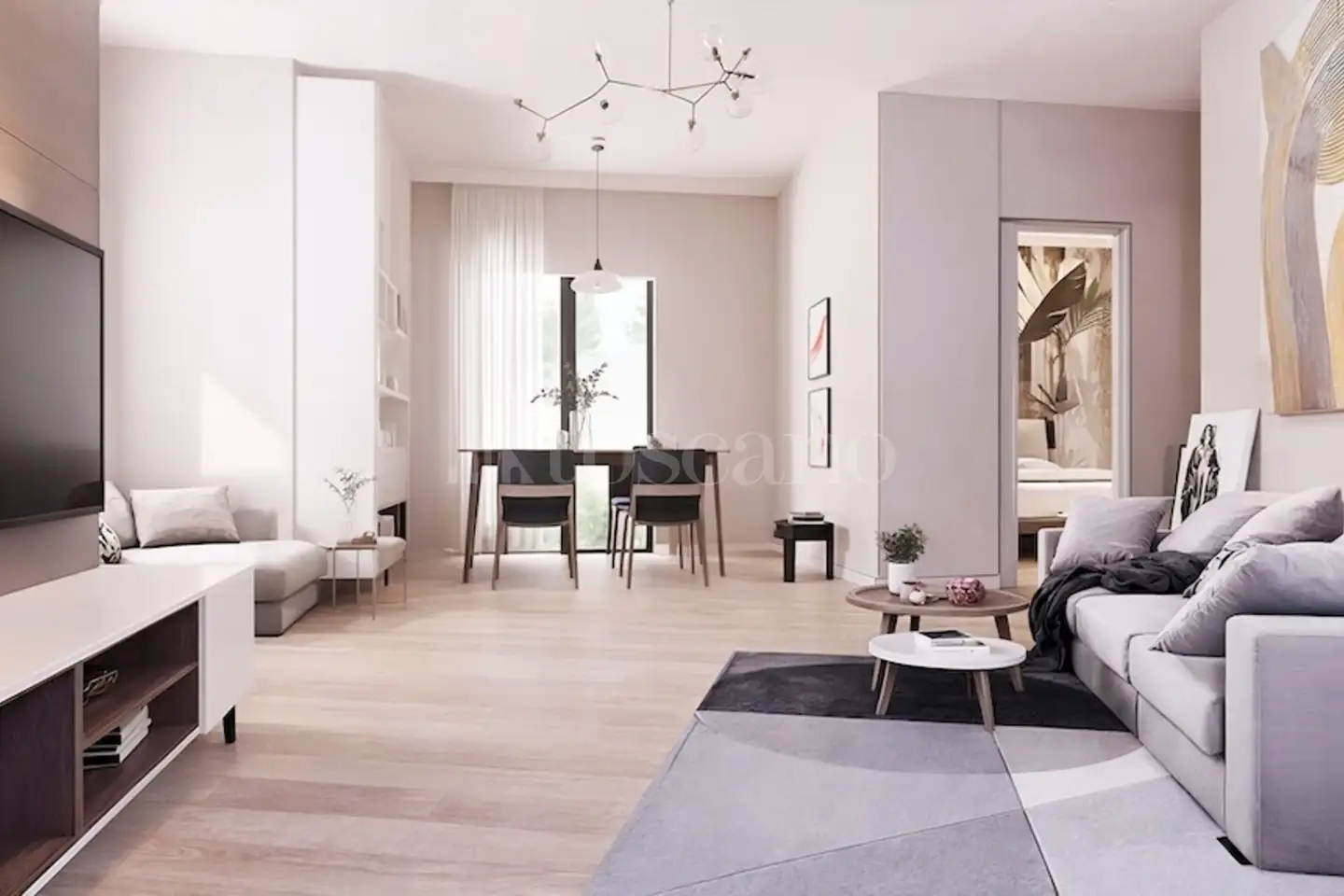 Casa in vendita di 100 mq a €630.000 (rif. 32/2025)