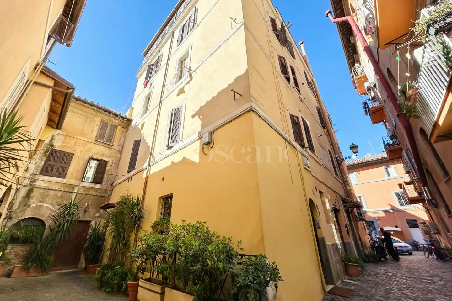 Magazzino in vendita di 13 mq a €99.000 (rif. 30/2026)