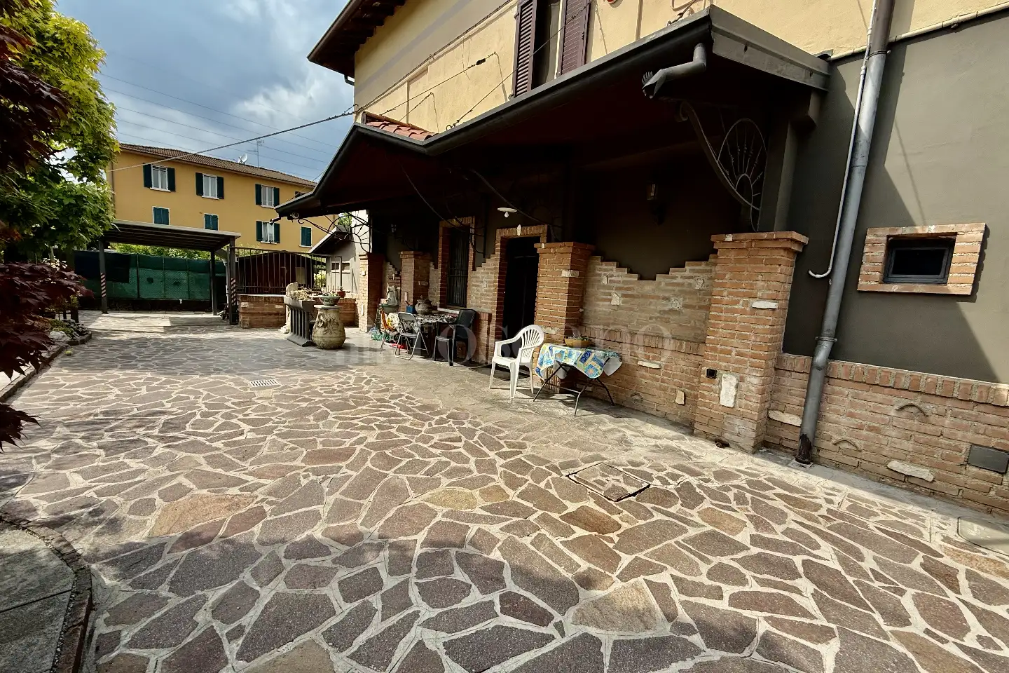 Villino a Schiera in vendita di 120 mq a €285.000 (rif. 22/2025)