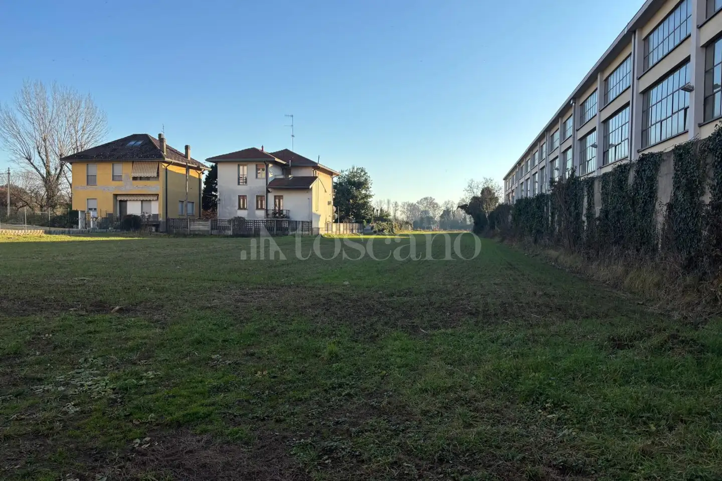 Edificabile Residenziali in vendita di 600 mq a €68.000 (rif. 40/2025)
