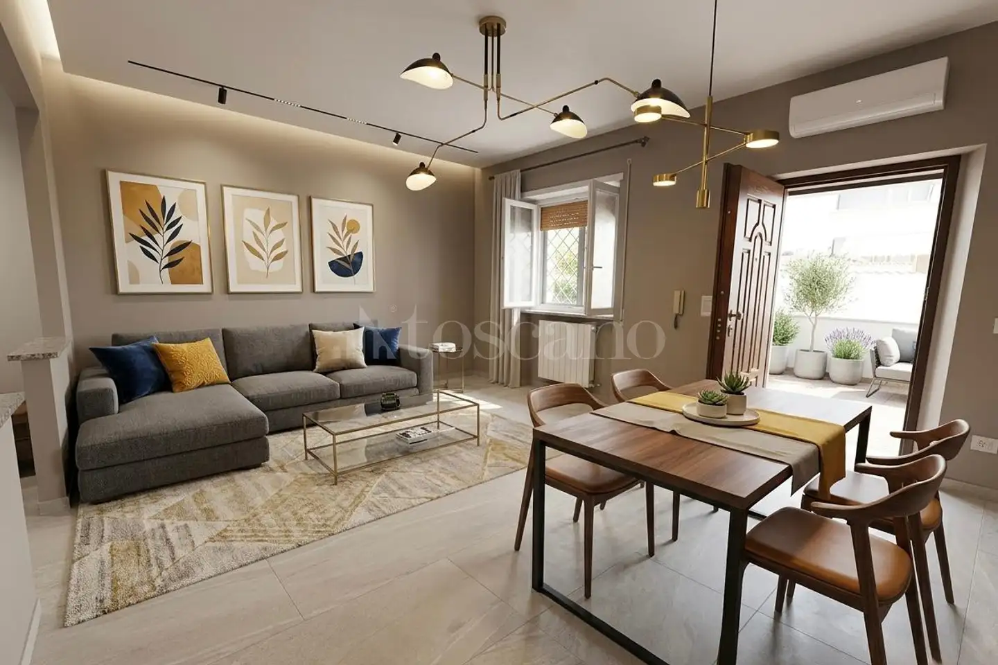 Casa Indipendente in vendita di 120 mq a €285.000 (rif. 58/2025)