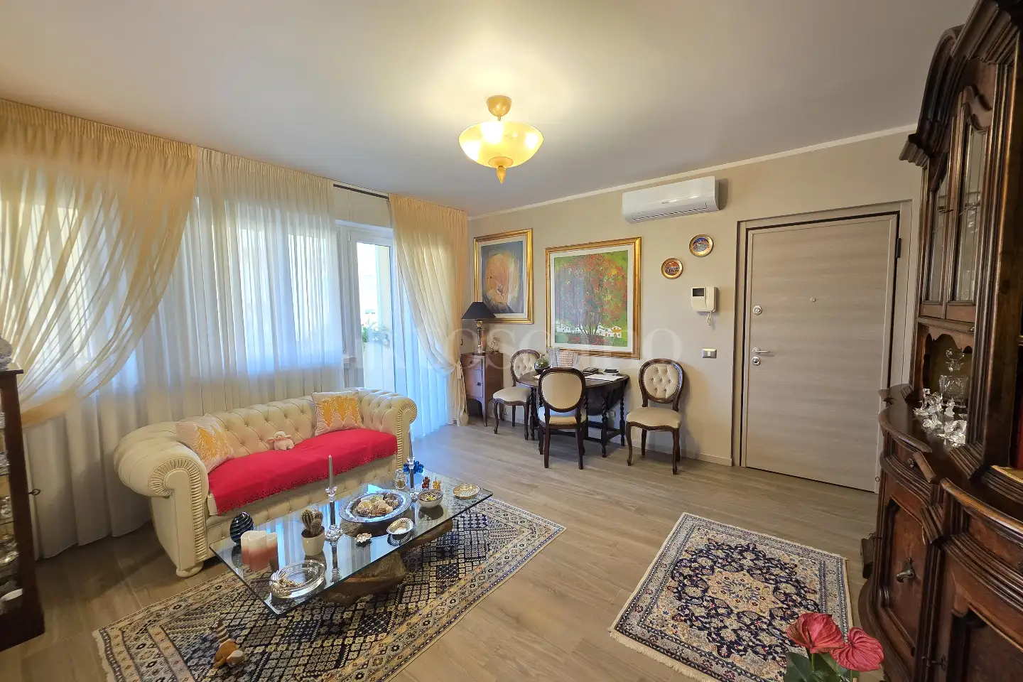 appartamento in vendita a Verona in zona San Zeno