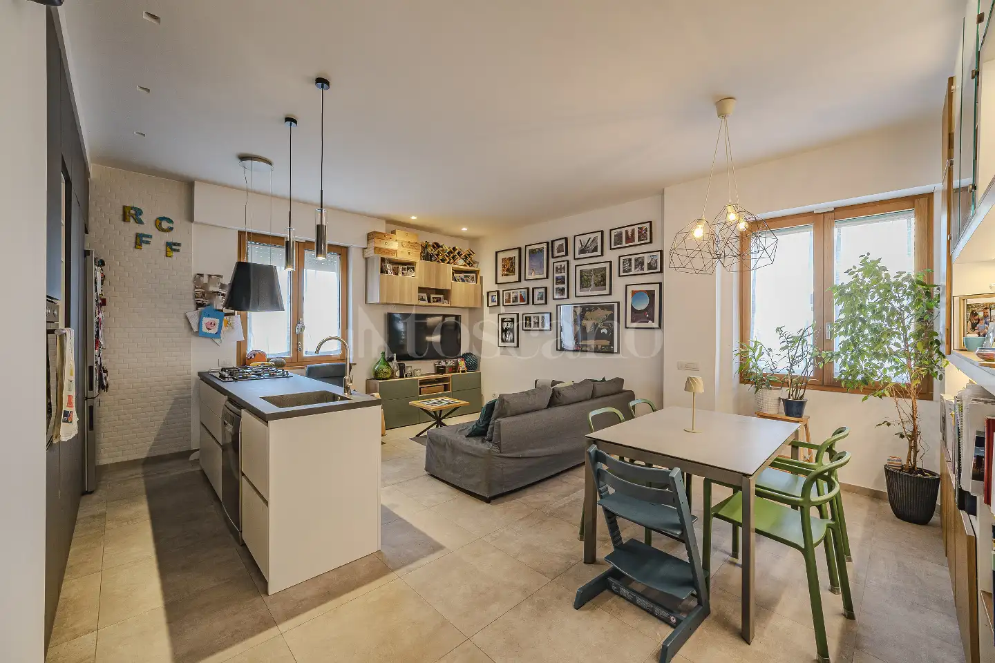 Casa in vendita di 95 mq a €475.000 (rif. 36/2026)