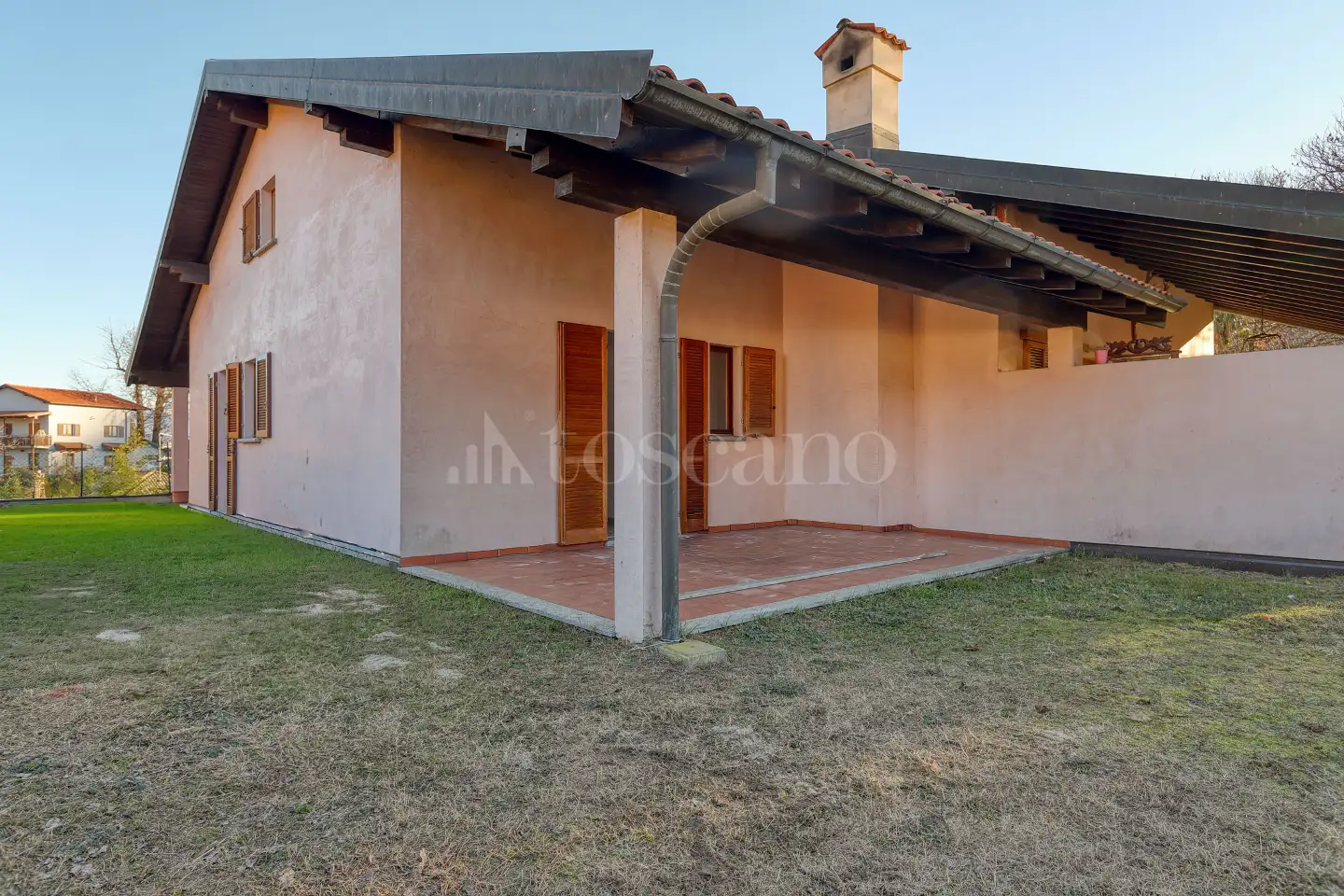 Villa Bifamiliare in vendita di 130 mq a €250.000 (rif. 103/2026)