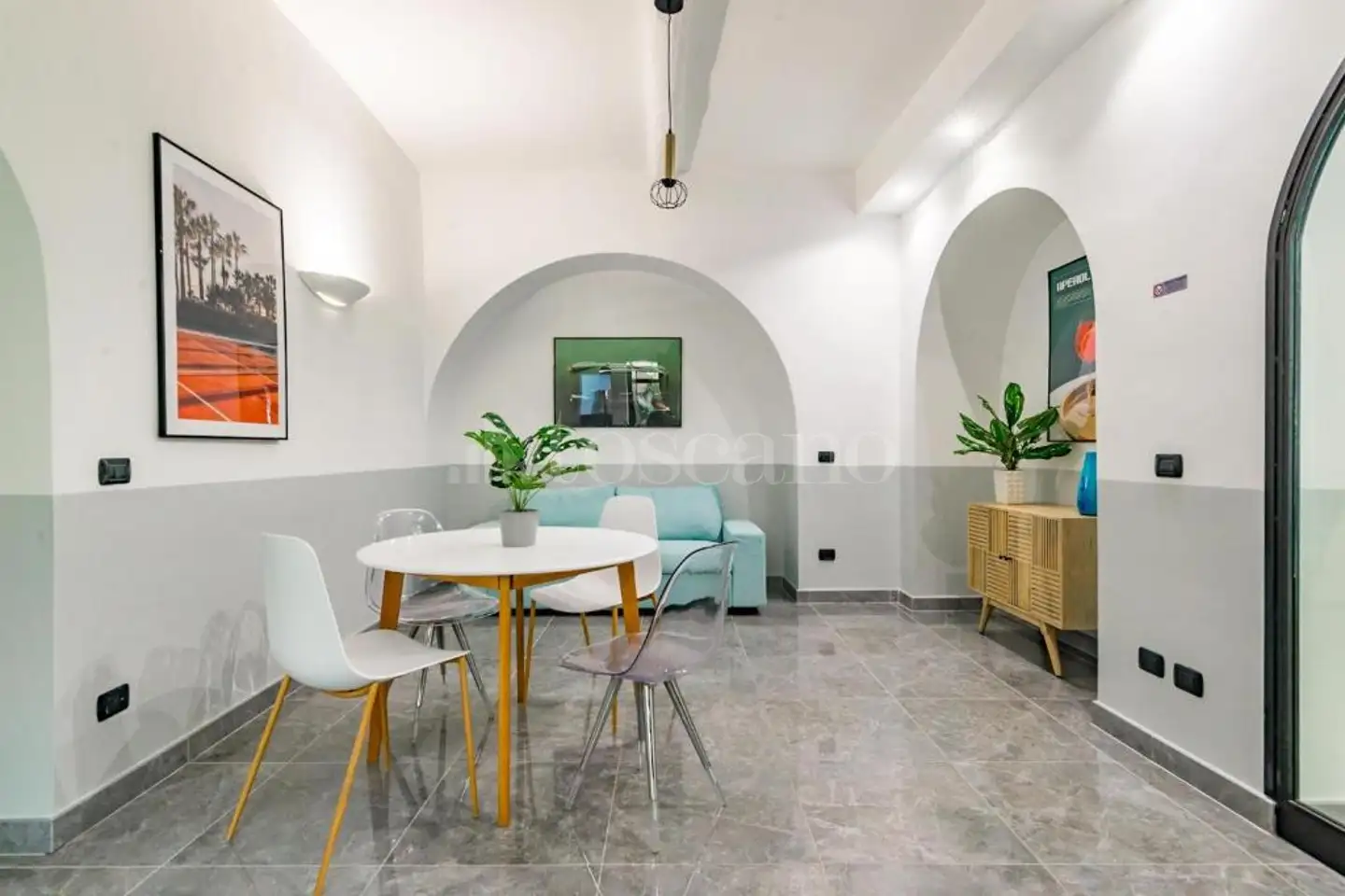 Casa in vendita di 107 mq a €1.090.000 (rif. 20/2025)