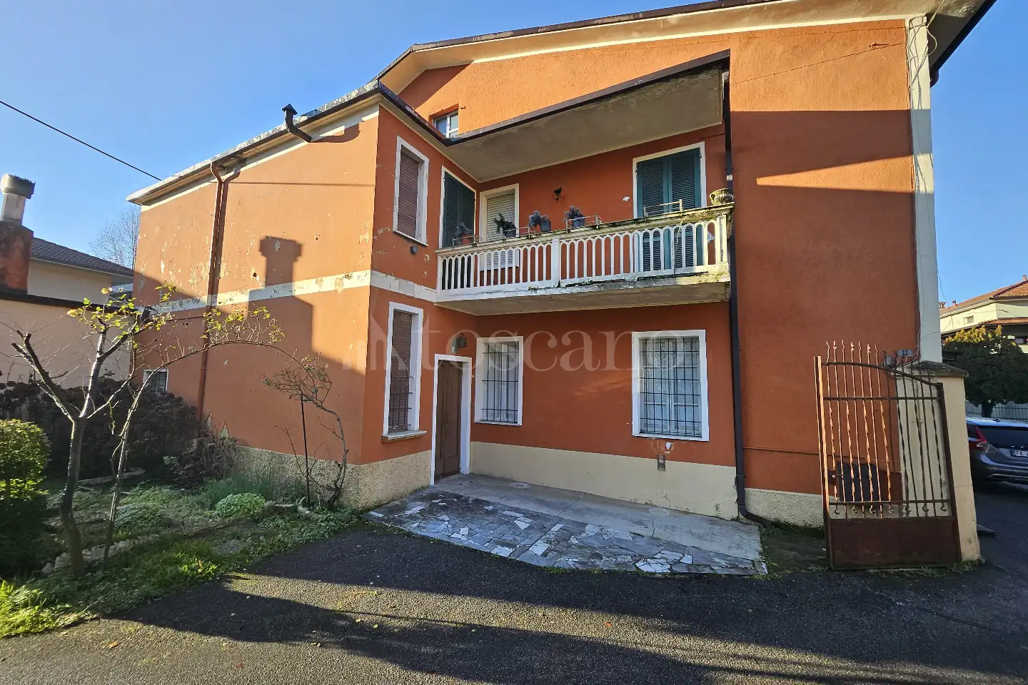Casa Indipendente in vendita di 220 mq a €173.000 (rif. 1/2026)