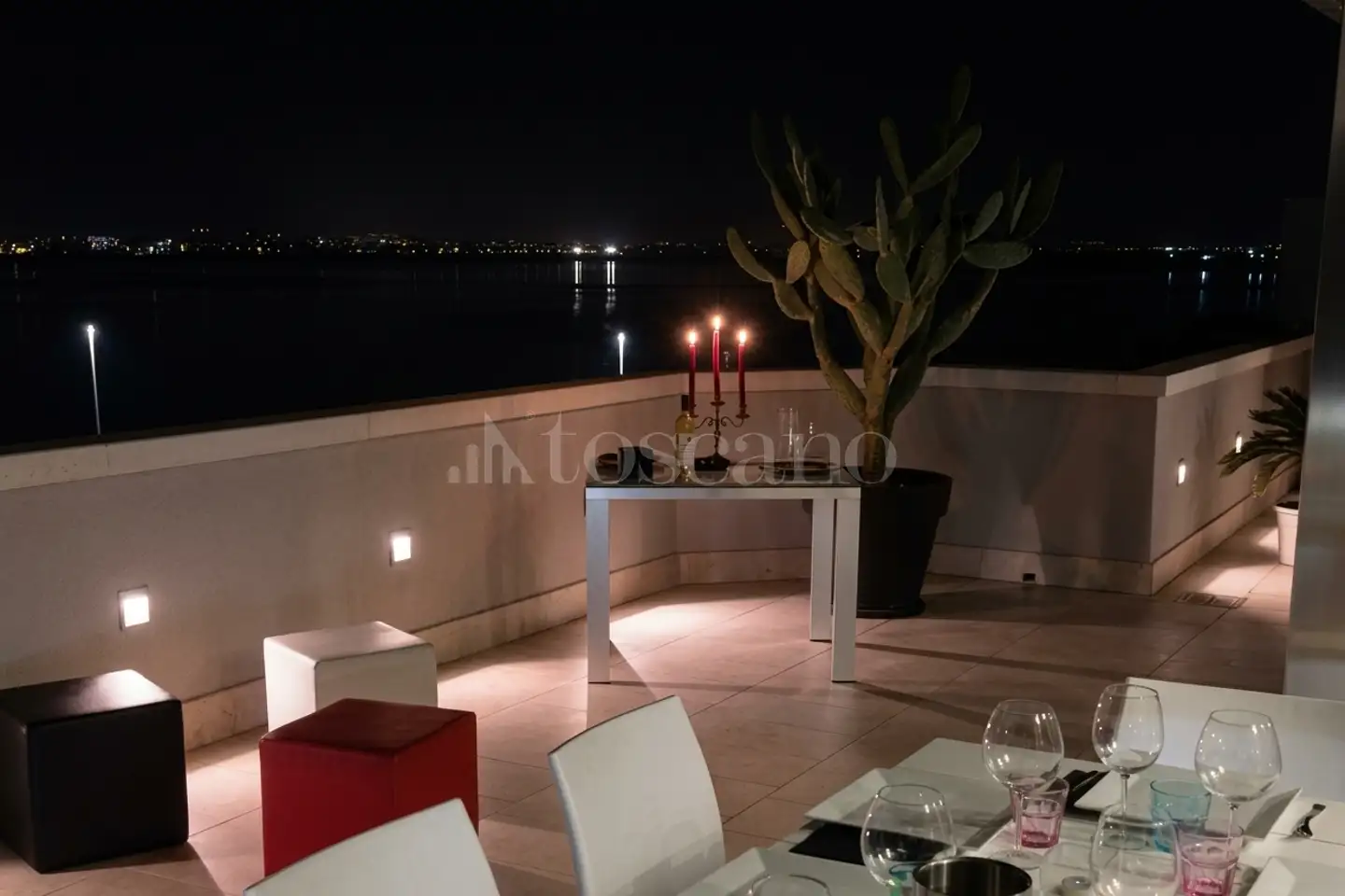 Attico in vendita di 130 mq a €470.000 (rif. 8/2026)