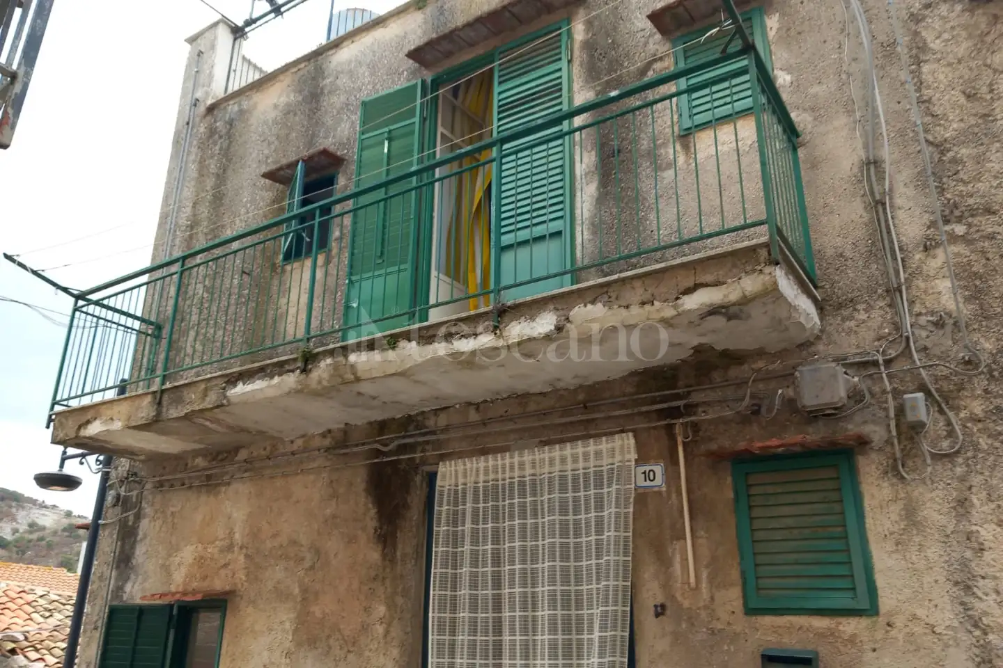 Casa Indipendente in vendita di 75 mq a €29.000 (rif. 17/2025)