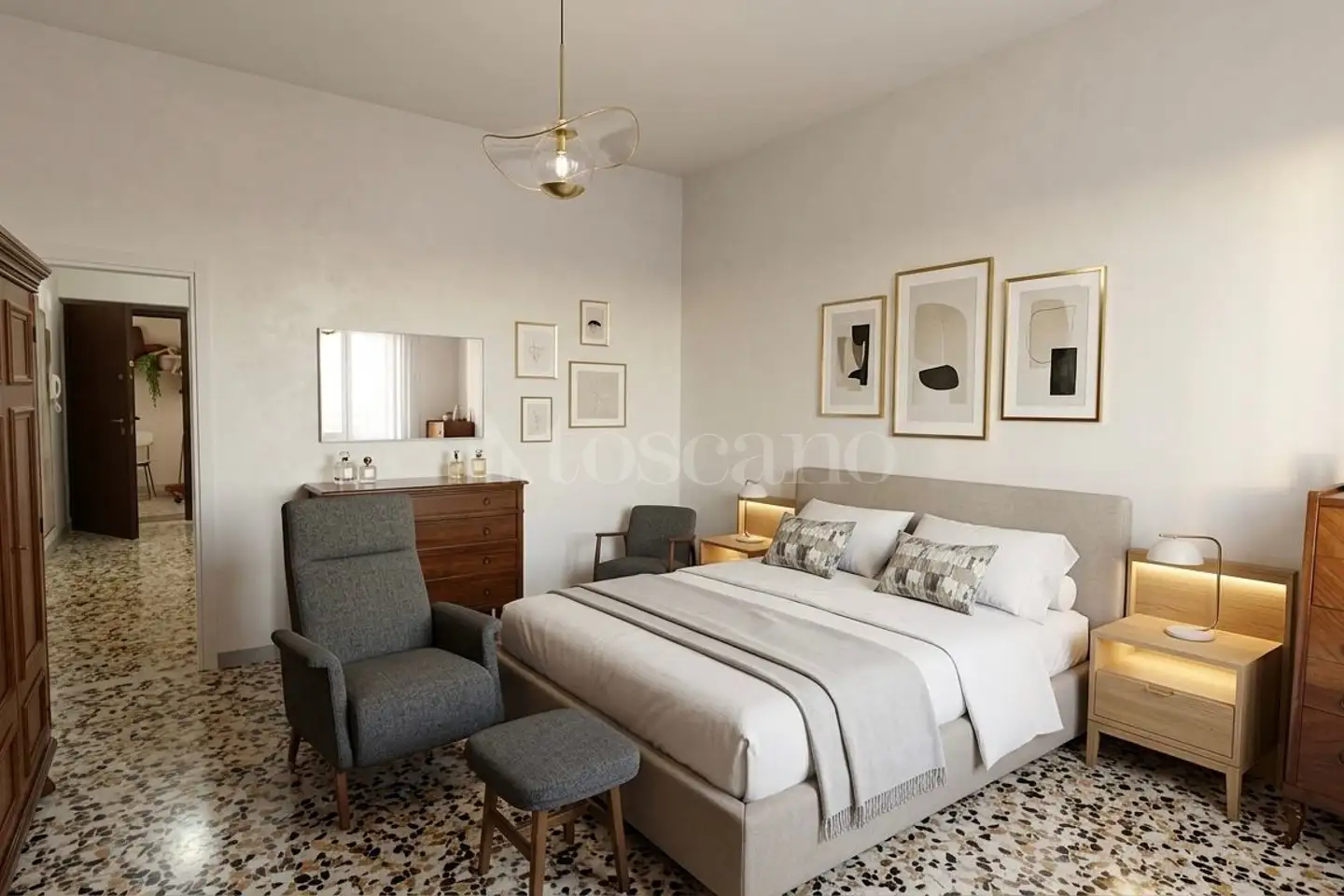 Casa in vendita di 80 mq a €225.000 (rif. 19/2026)