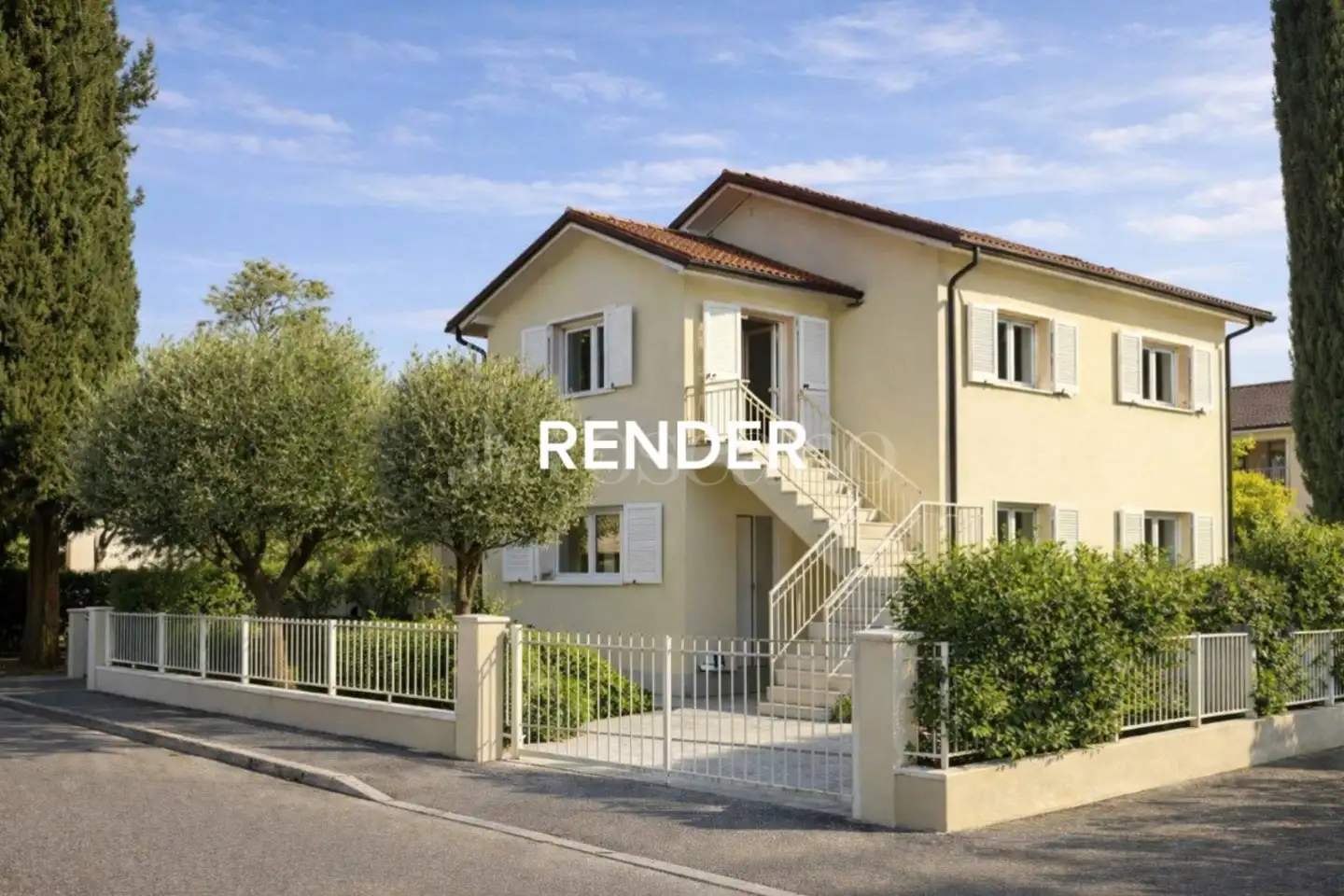 Villa in vendita di 190 mq a €950.000 (rif. 3/2026)