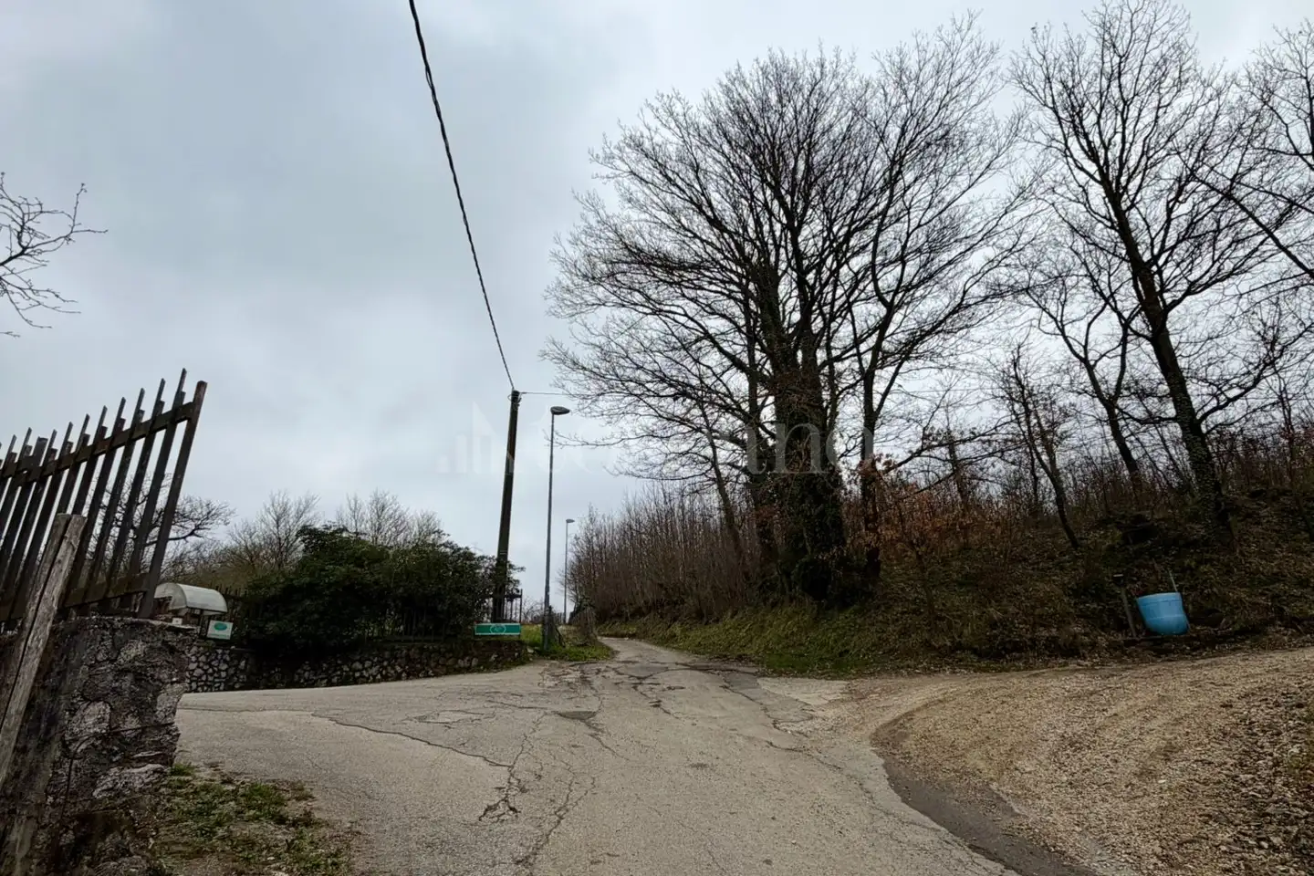 Agricolo in vendita di 4.600 mq a €18.000 (rif. 26/2026)