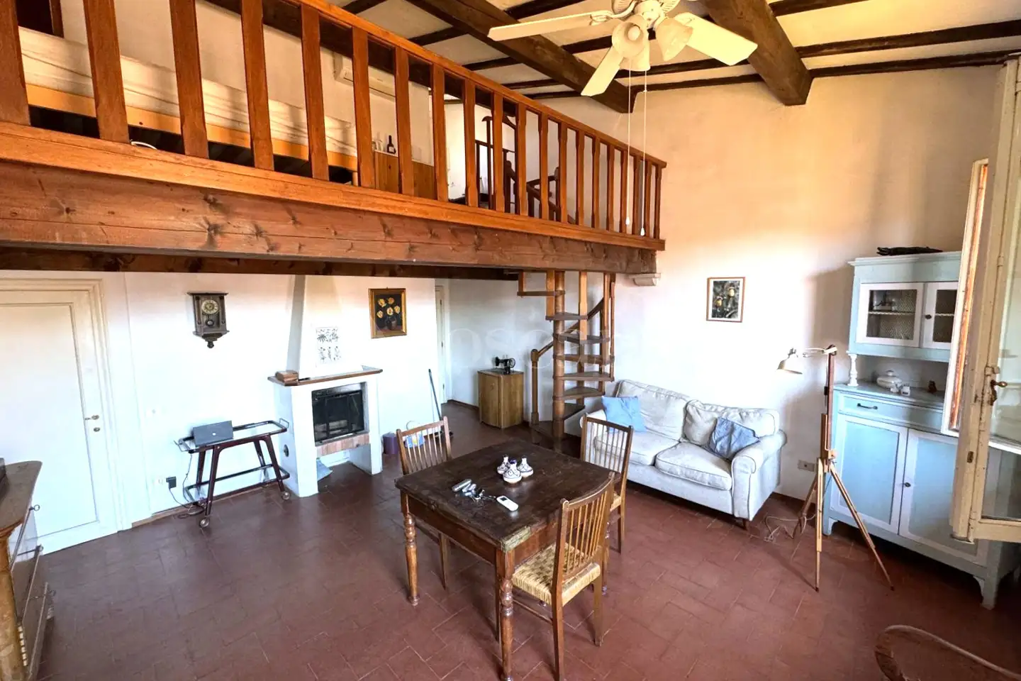 Casa in affitto di 30 mq a €1.000 (rif. 55/2026)