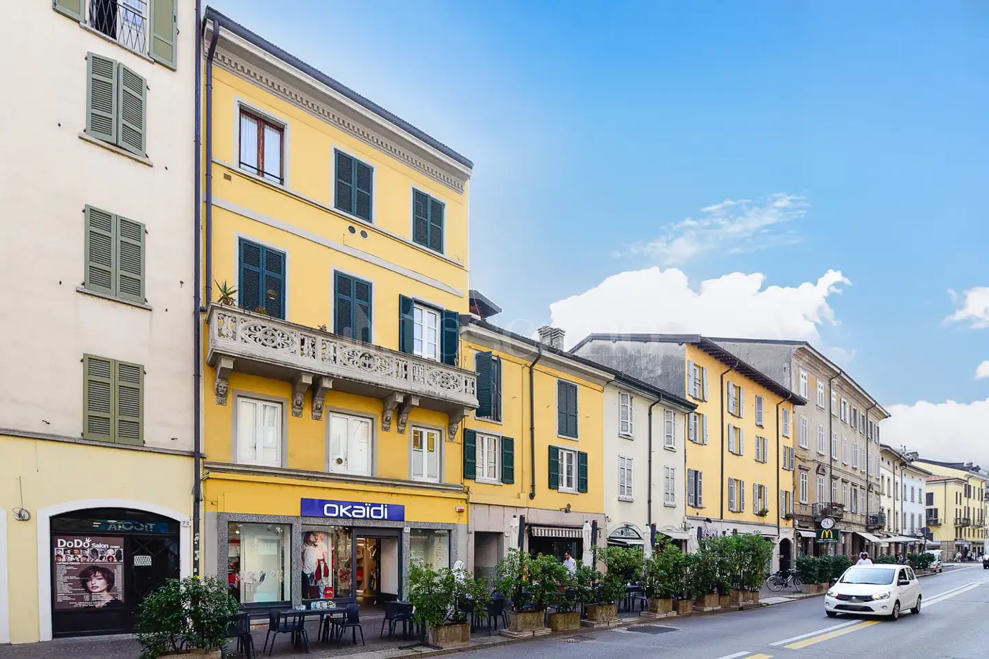 Casa in vendita di 84 mq a €240.000 (rif. 31/2026)