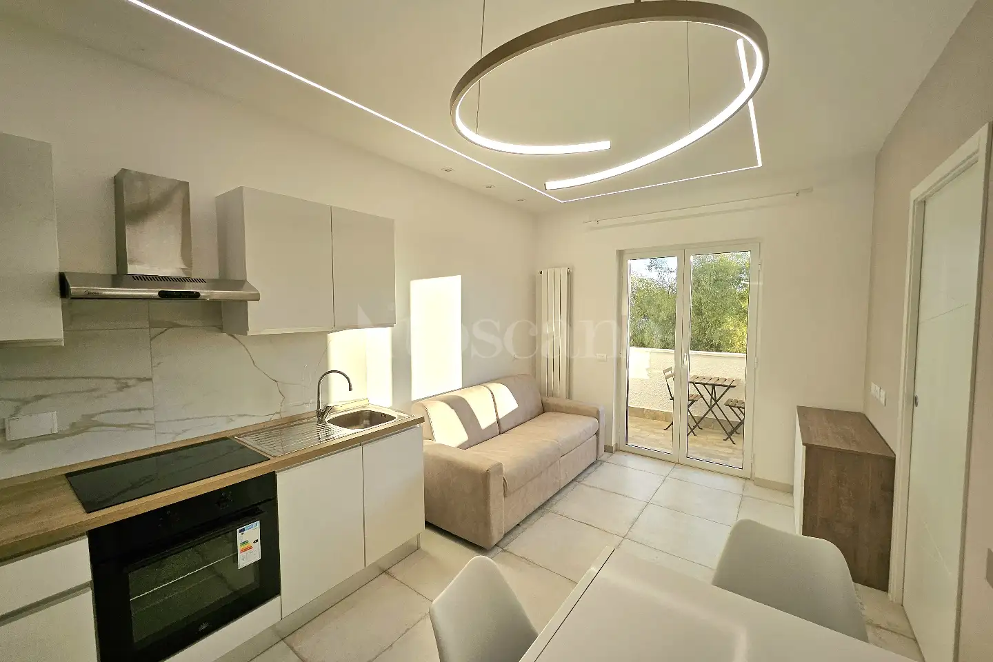 Casa in affitto di 50 mq a €1.600 (rif. 16/2026)