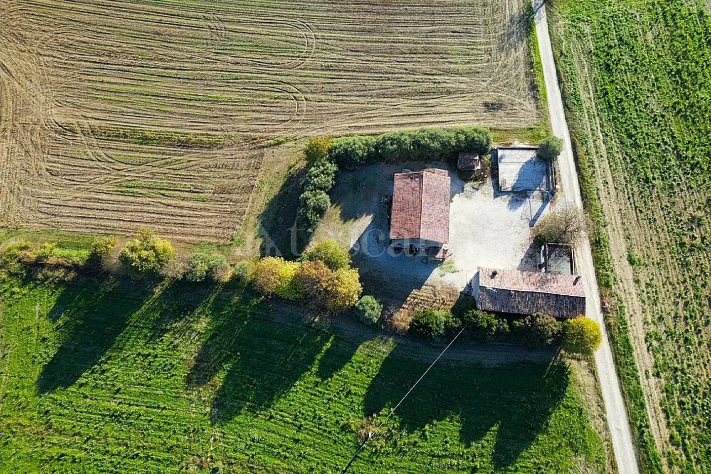 Casale in vendita di 200 mq a €2.200.000 (rif. 55/2025)