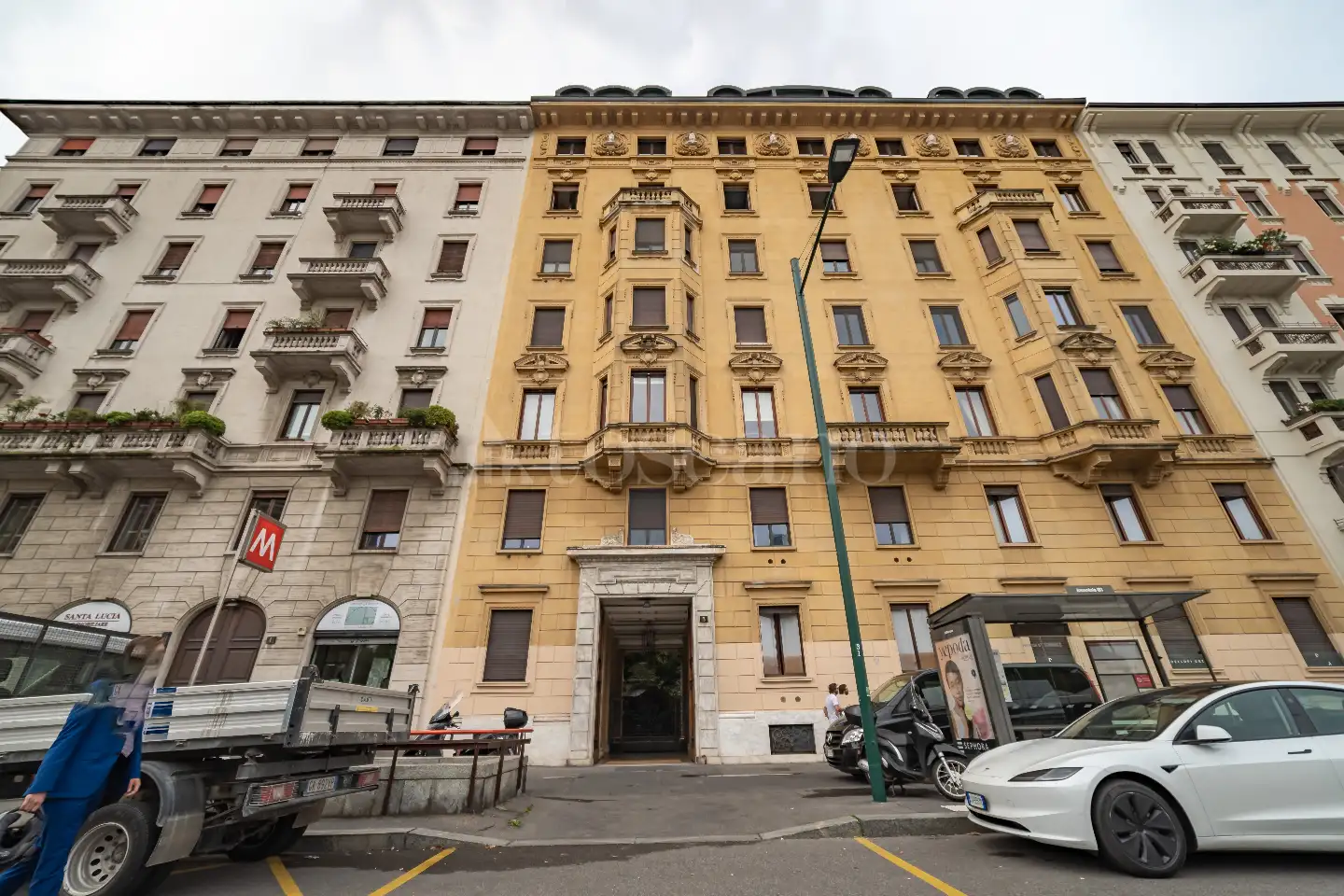 Casa in vendita di 95 mq a €790.000 (rif. 32/2025)