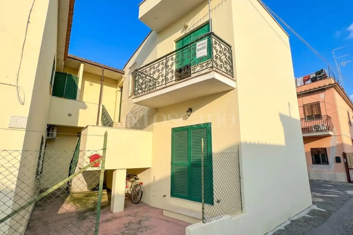 Casa in vendita di 80 mq a €159.000 (rif. 77/2024)