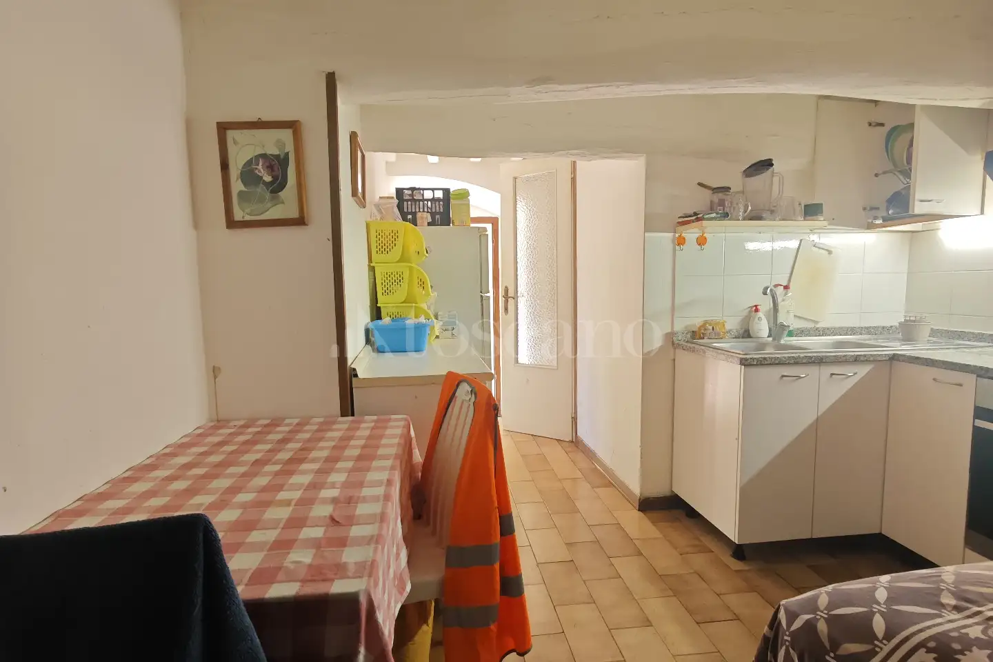 Casa in vendita di 70 mq a €85.000 (rif. 27/2026)