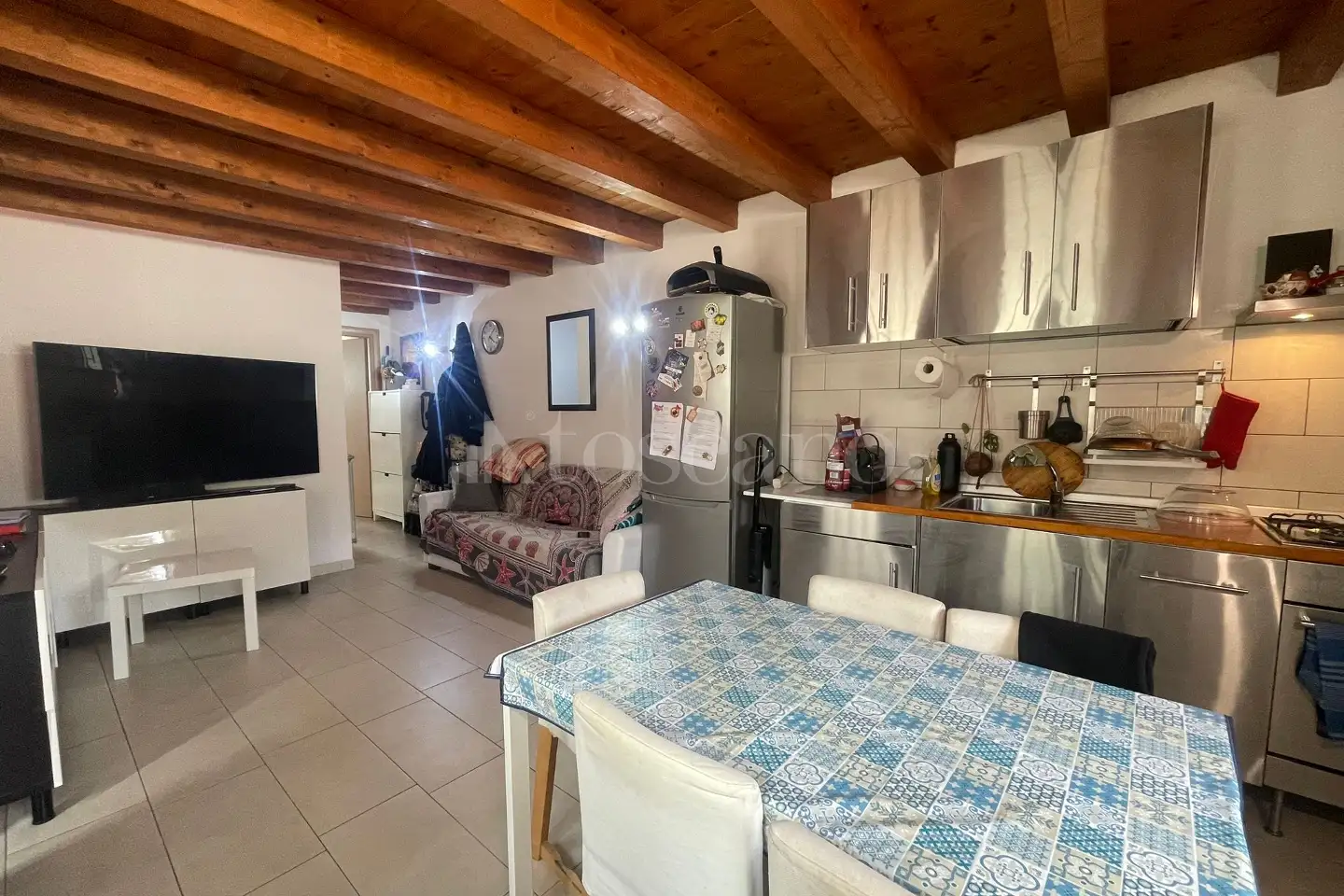 Casa Indipendente in vendita di 55 mq a €165.000 (rif. 24/2026)