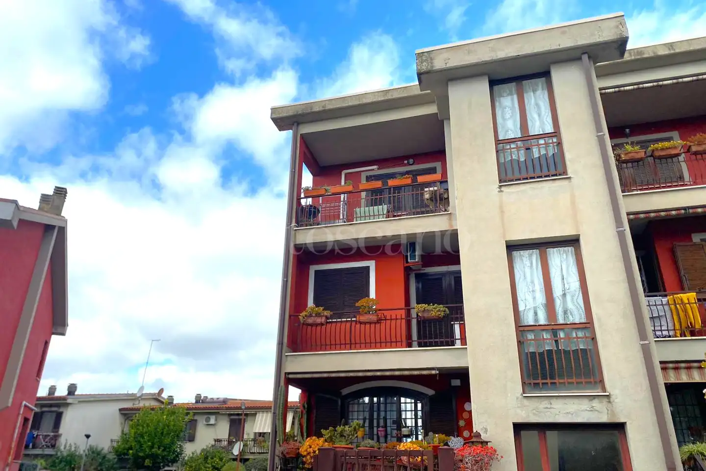 Villino a Schiera in vendita di 150 mq a €340.000 (rif. 11/2026)