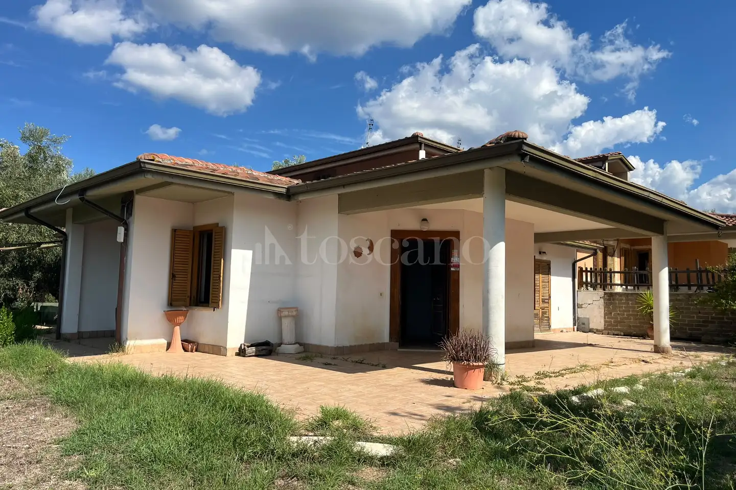 Villa Bifamiliare in vendita di 150 mq a €299.000 (rif. 49/2026)