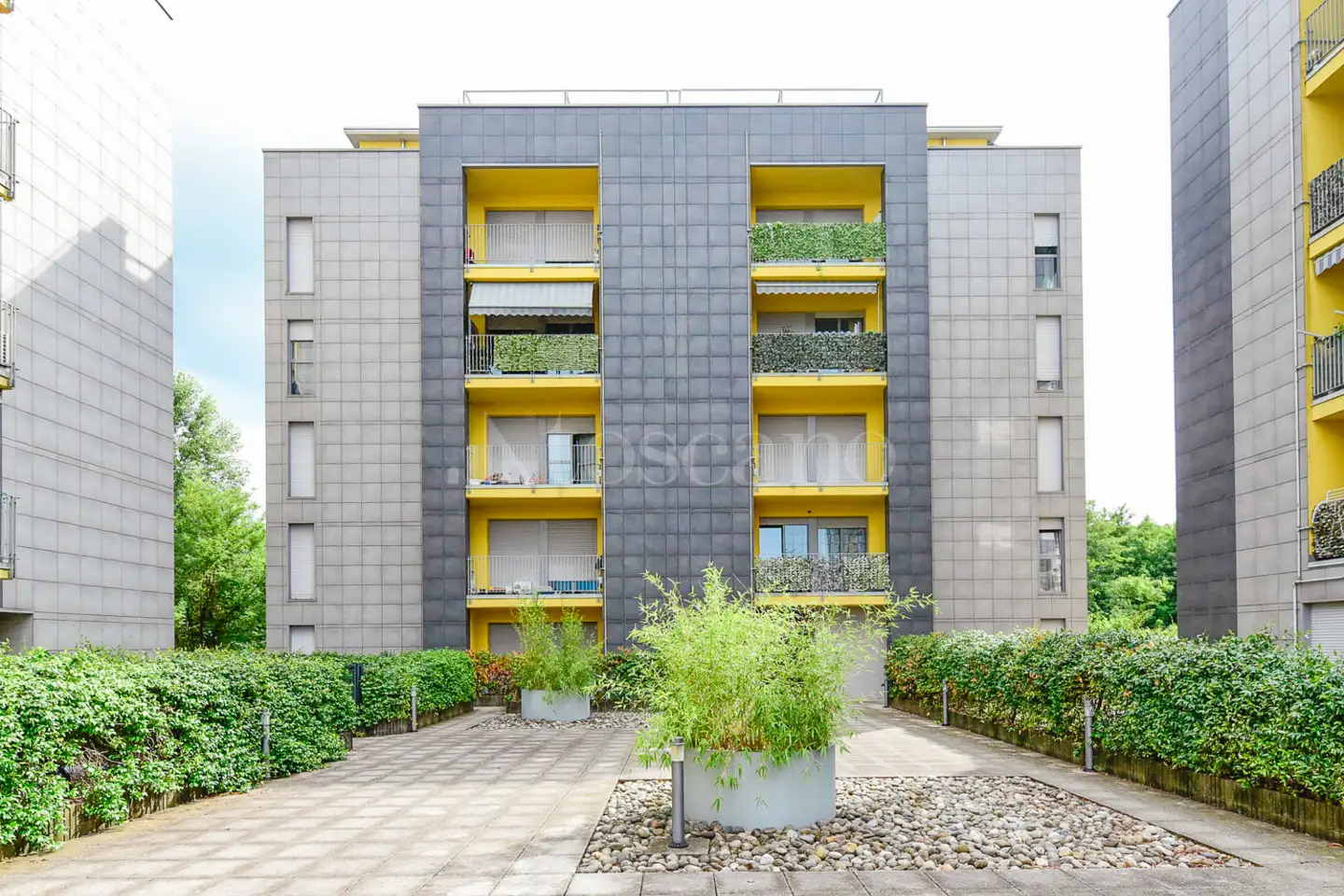 Casa in affitto di 40 mq a €850 (rif. 49/2025)