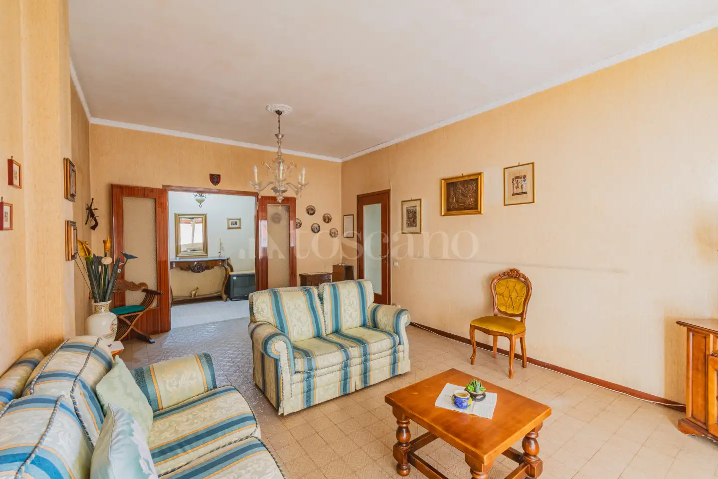 Casa in vendita di 105 mq a €199.000 (rif. 16/2025)