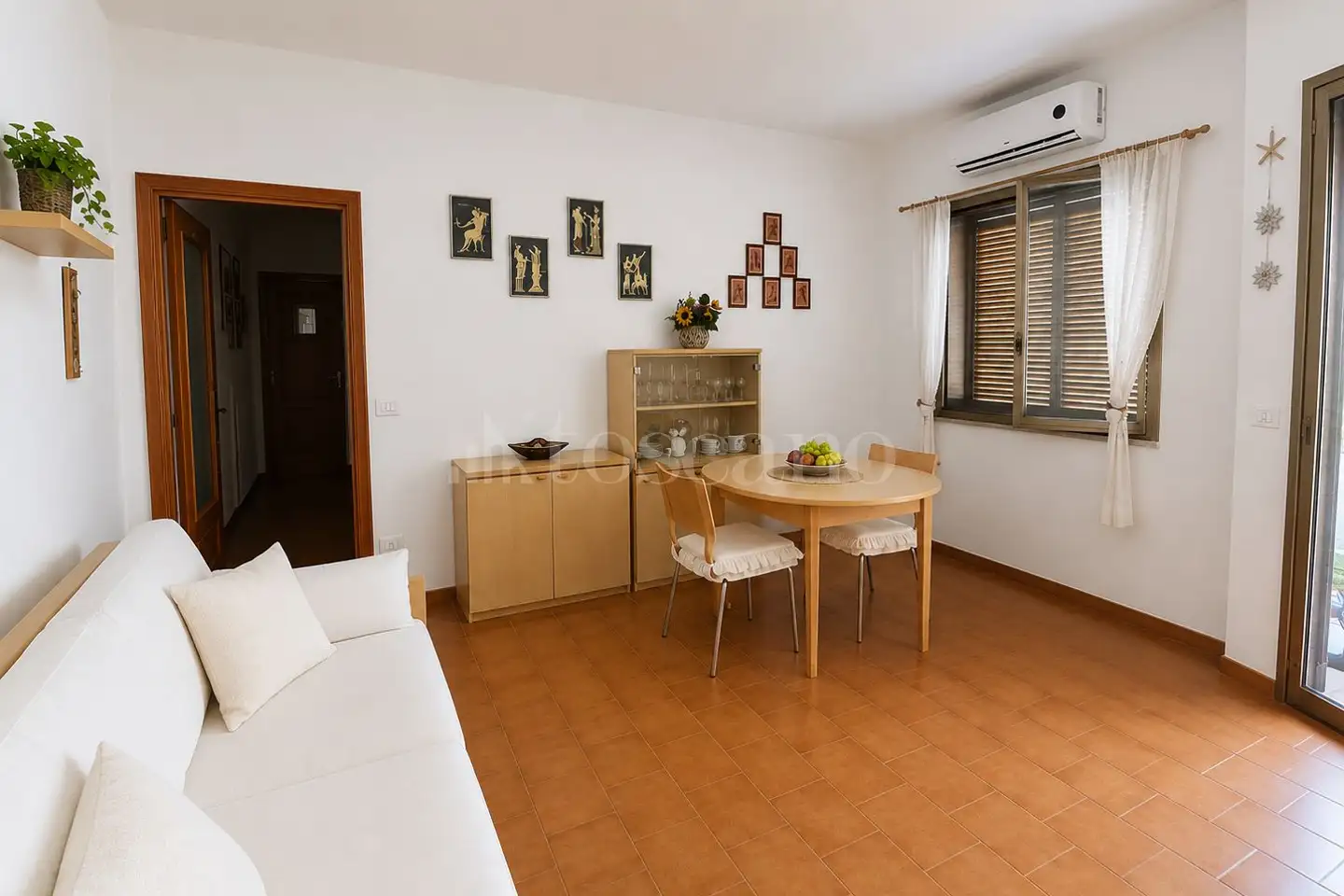 Casa in vendita di 83 mq a €70.000 (rif. 30/2026)