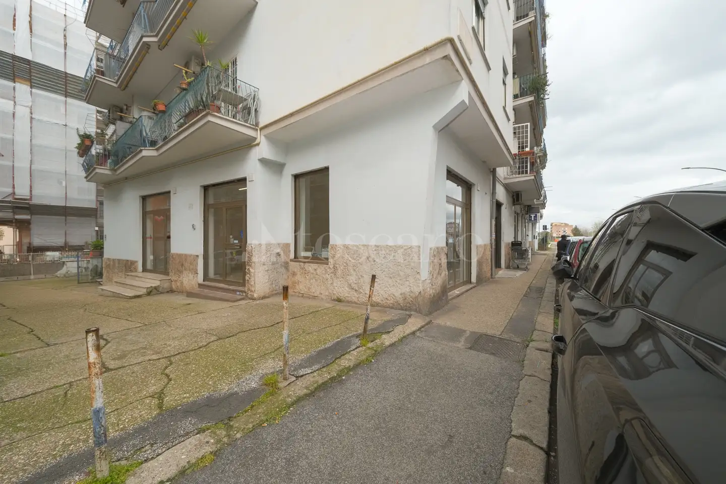 Negozio in affitto di 75 mq a €1.000 (rif. 12/2026)