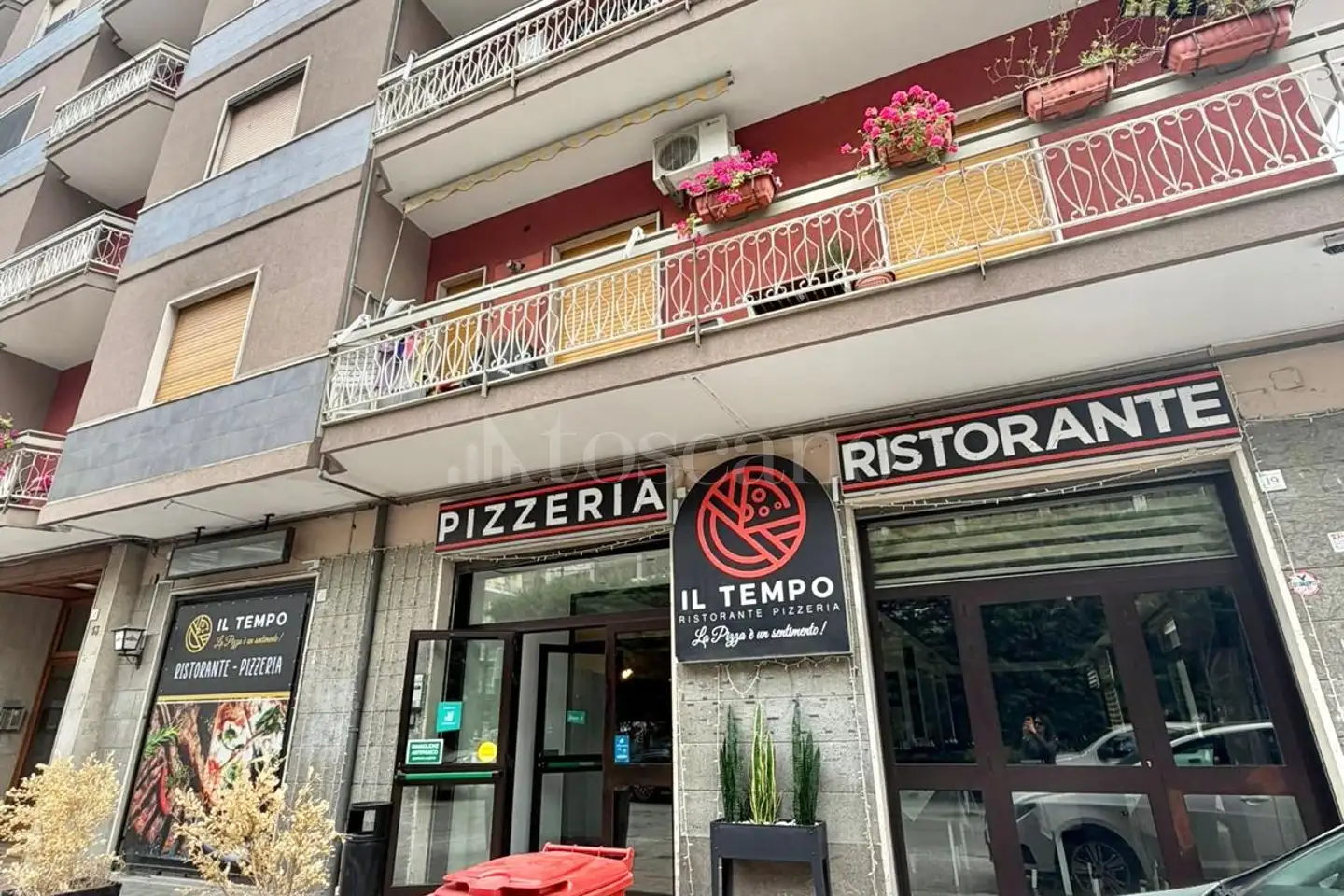 Attività Commerciale in vendita di 330 mq trattativa riservata (rif. 134/2026)