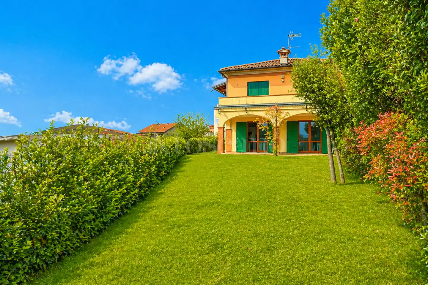 Casa in vendita di 120 mq a €379.000 (rif. 17/2026)