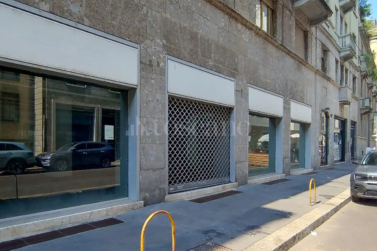 Negozio in vendita di 550 mq a €1.750.000 (rif. 72/2025)