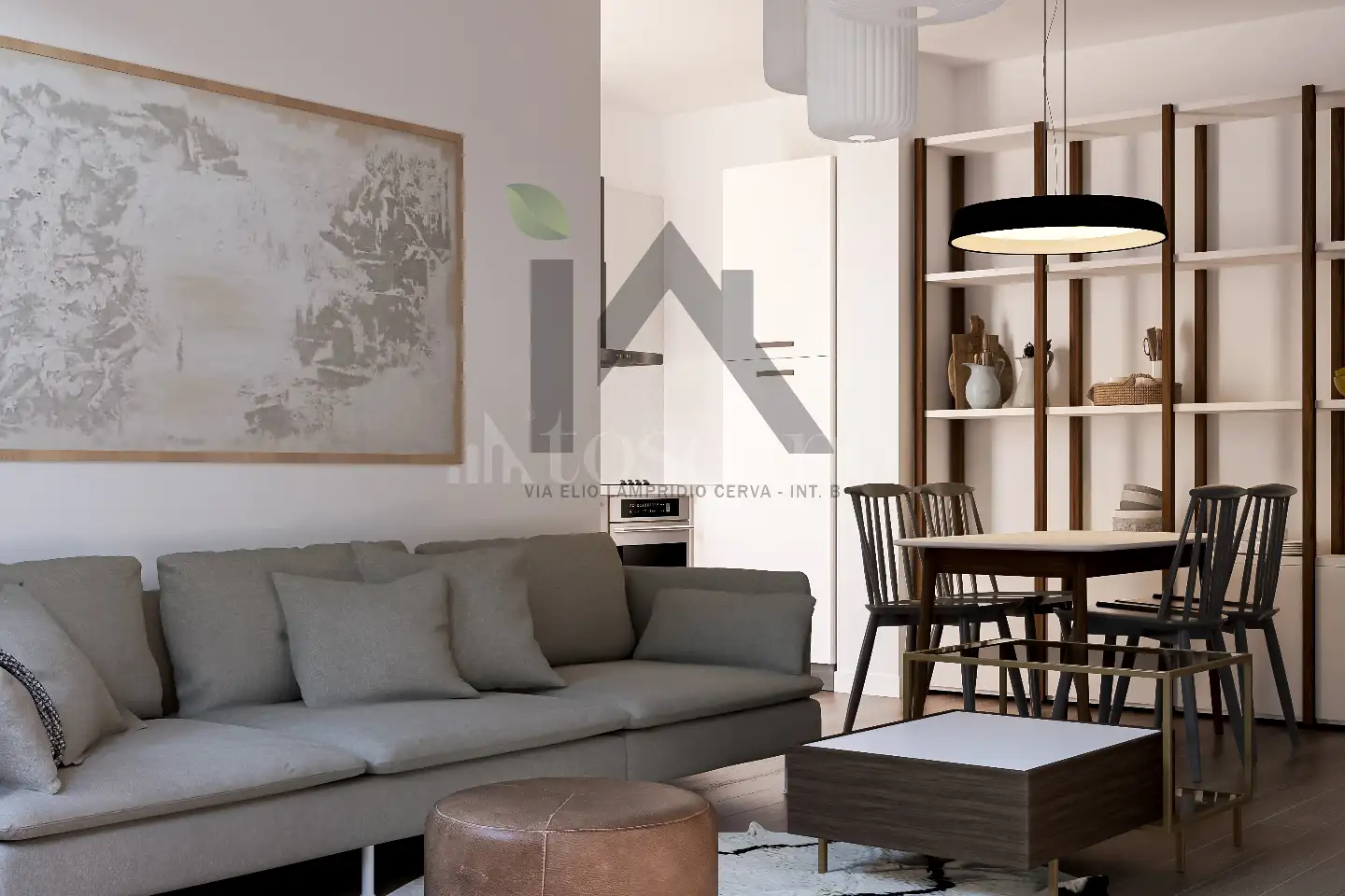 Casa in vendita di 75 mq a €385.000 (rif. 34/2026)