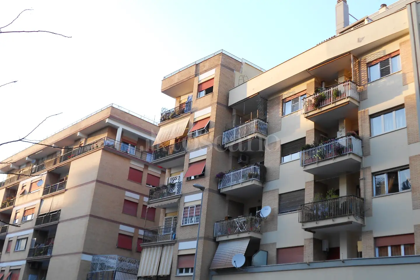 Mansarda in vendita di 55 mq a €129.000 (rif. 20/2026)