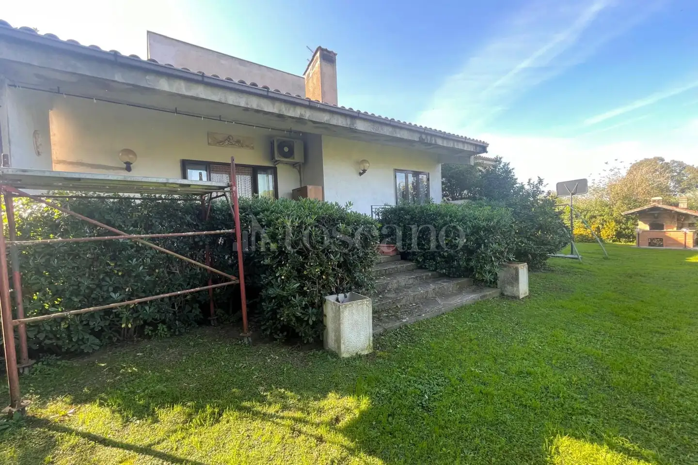 Villa in vendita di 320 mq a €499.000 (rif. 77/2024)
