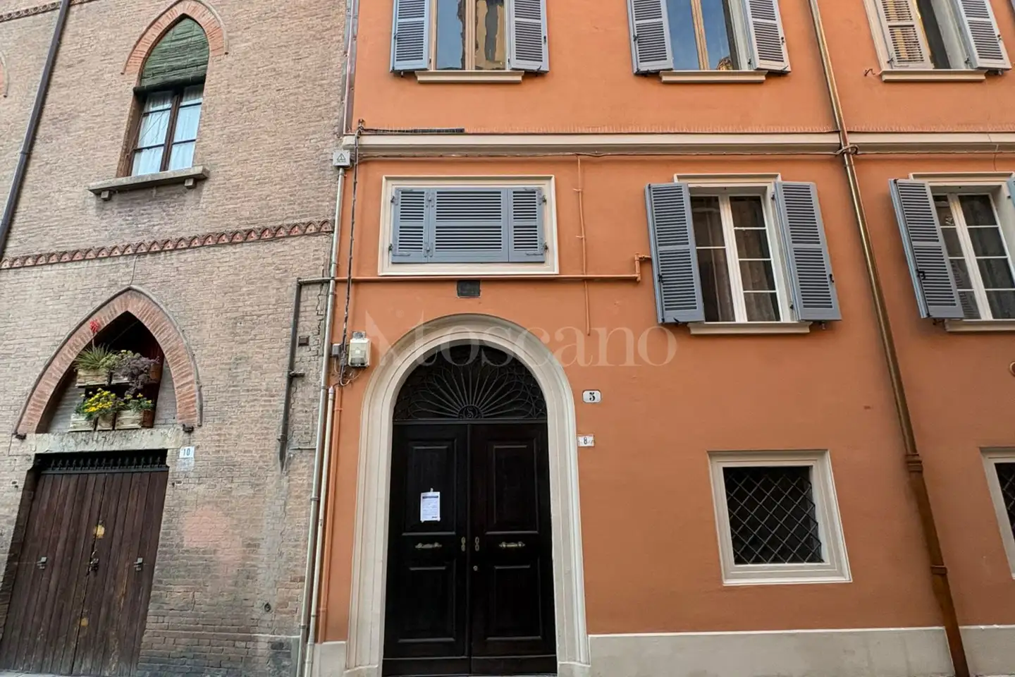 Casa in affitto di 244 mq a €1.400 (rif. 20/2026)