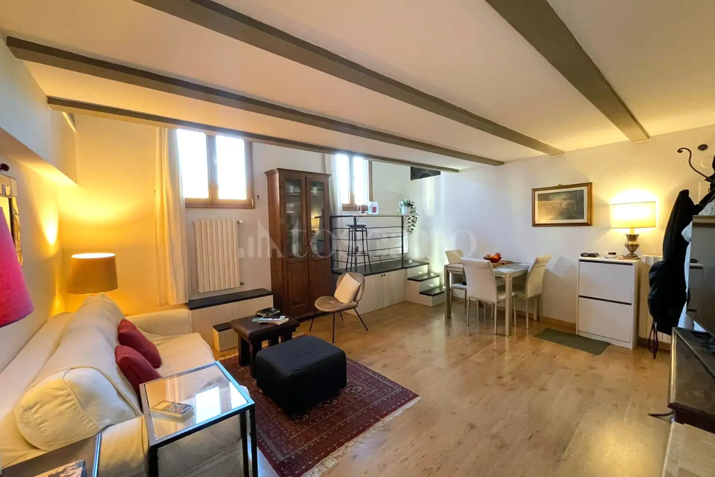 Casa in vendita di 40 mq a €275.000 (rif. 70/2025)