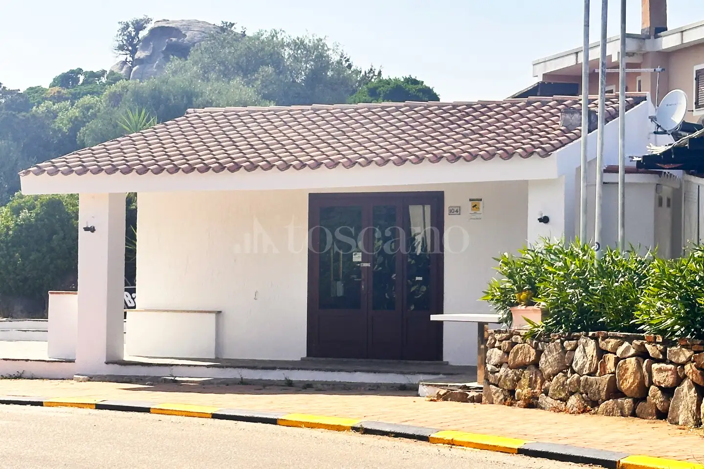 Negozio in vendita di 37 mq a €265.000 (rif. 29/2025)